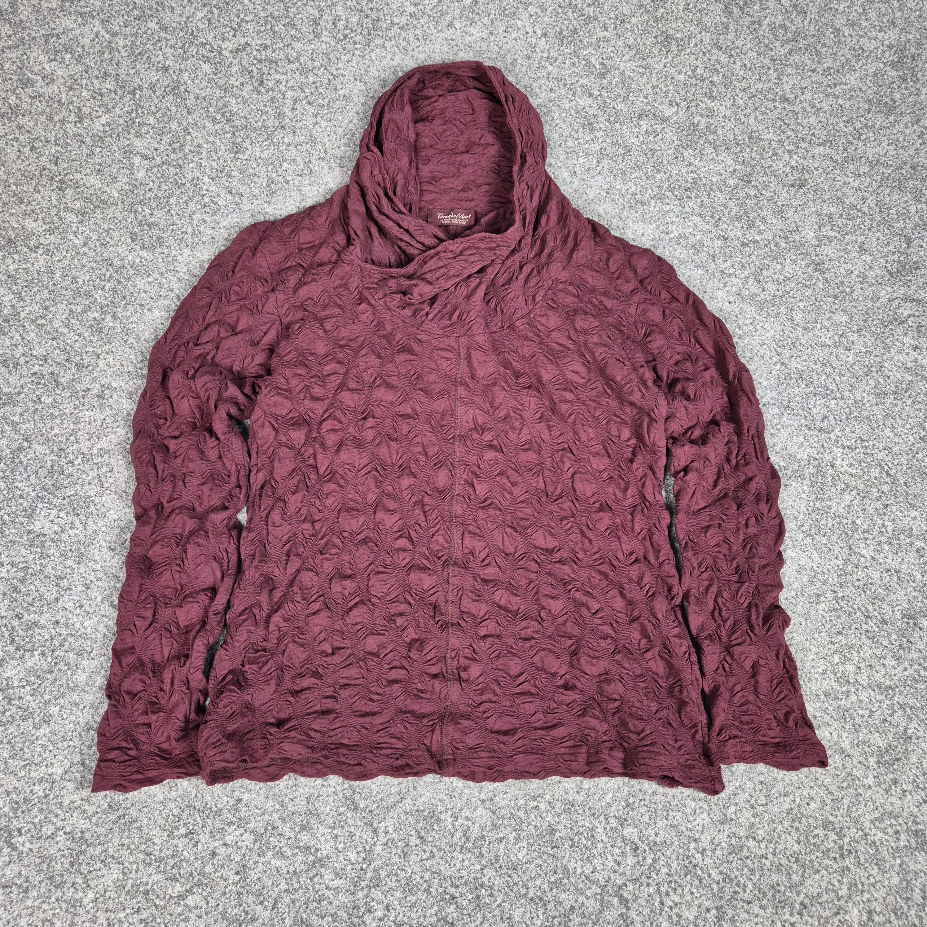 Tornado Mart Tornado mart monster collar Size US M / EU 48-50 / 2 - 1 Thumbnail