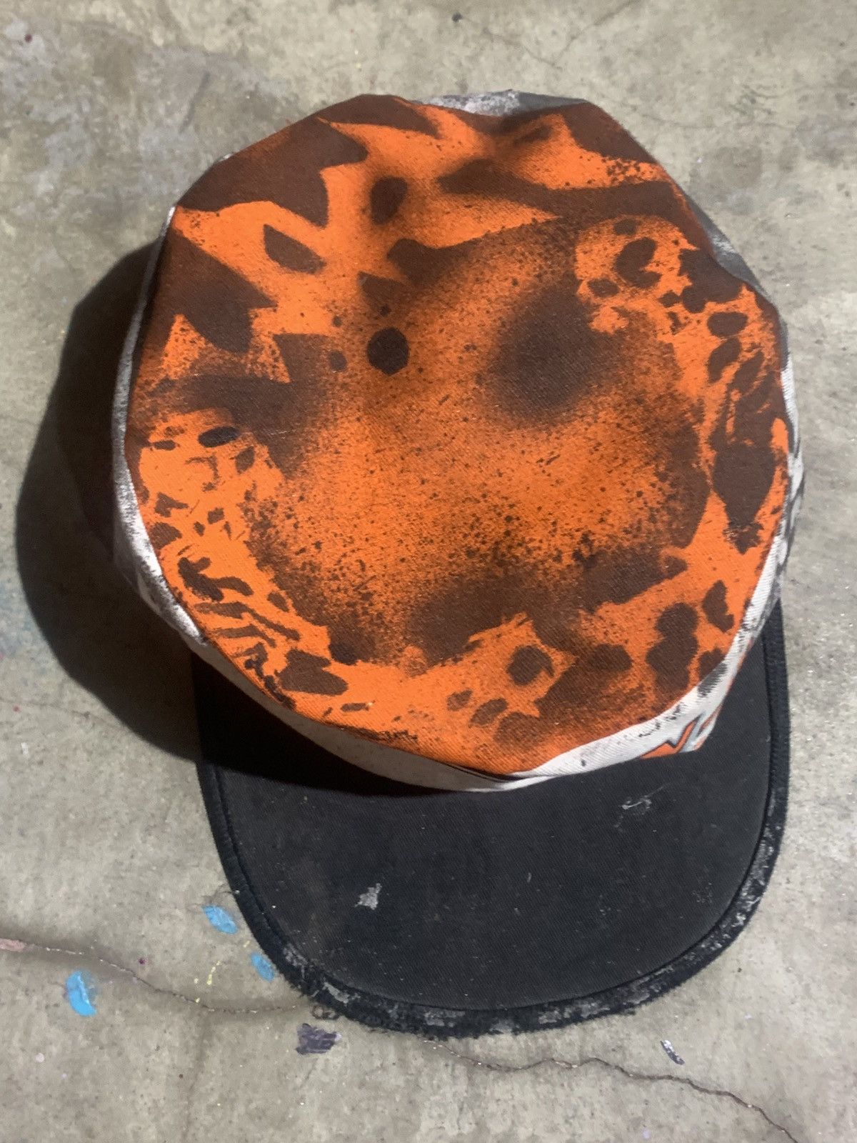 Harley Davidson Harley Vandals Size ONE SIZE - 2 Thumbnail