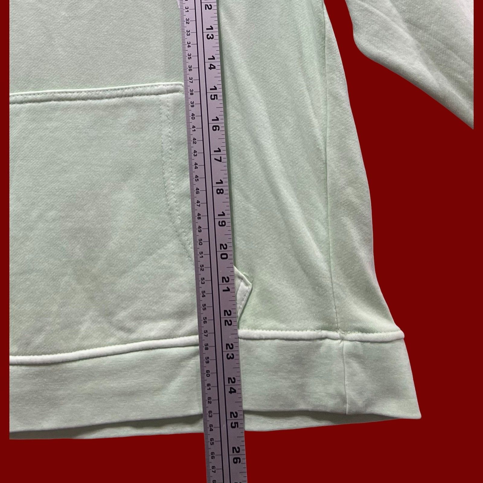 Other Sugar Flower - Women's Long Sleeve Hooded Sweatshirt - Light Size XS / US 0-2 / IT 36-38 - 5 Thumbnail