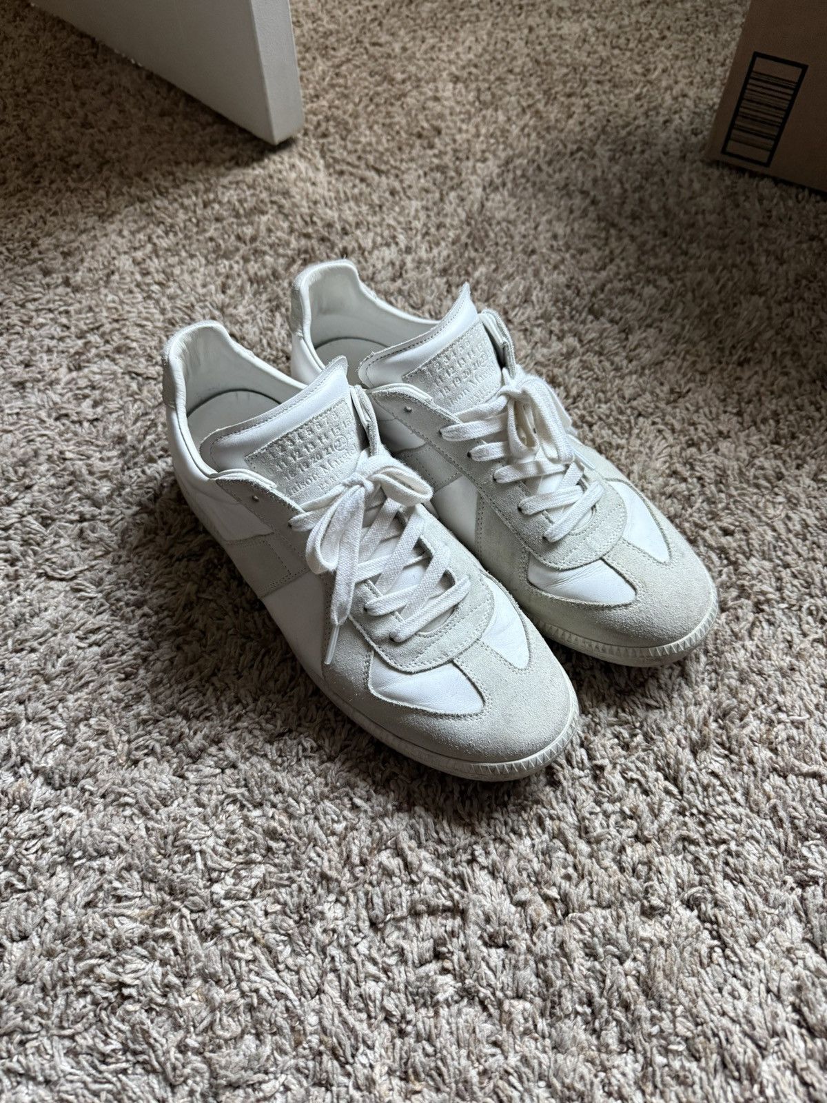 Maison Margiela Replica