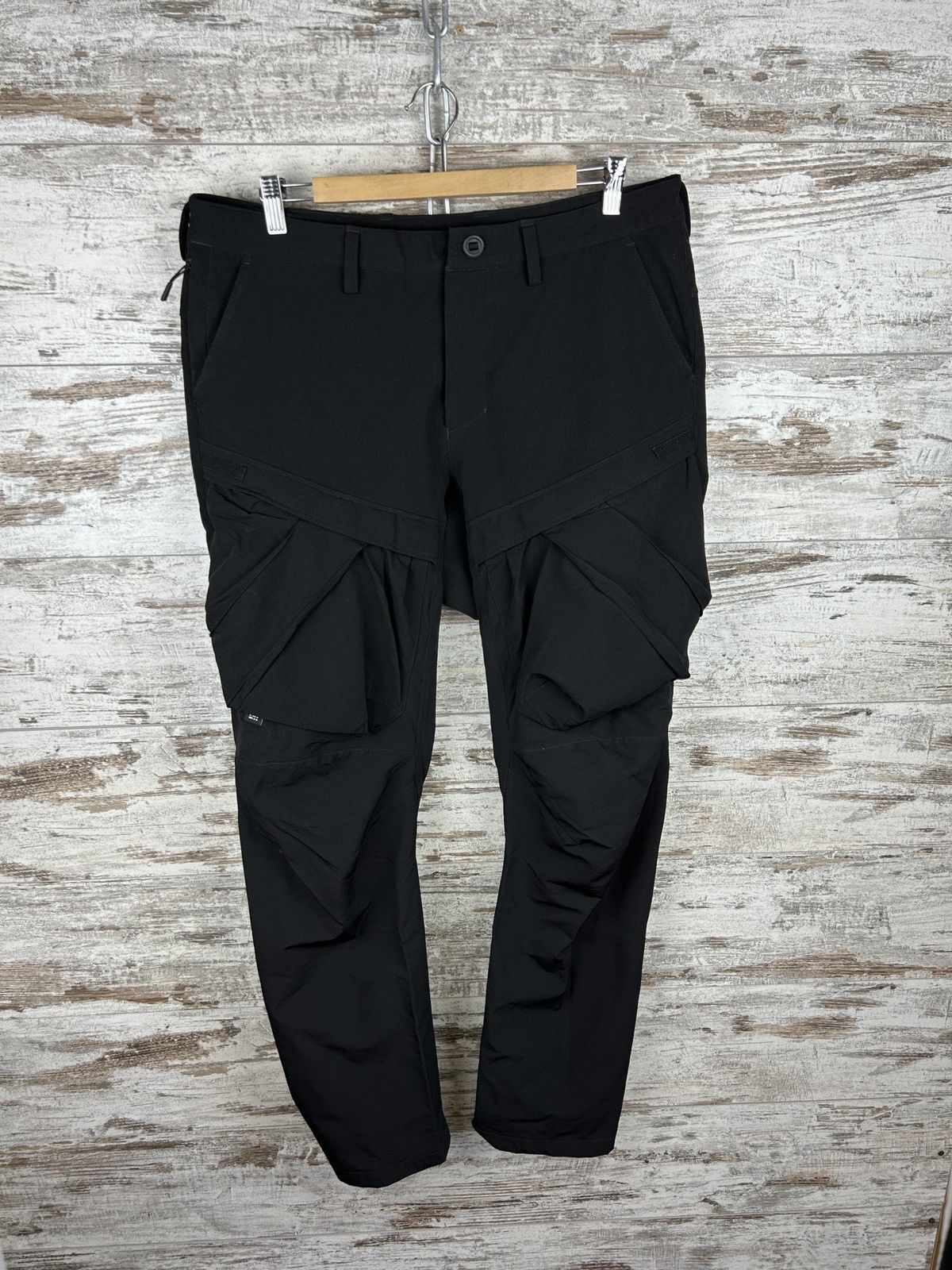 Japanese Brand Mens Riot Division Cargo pants Grailed