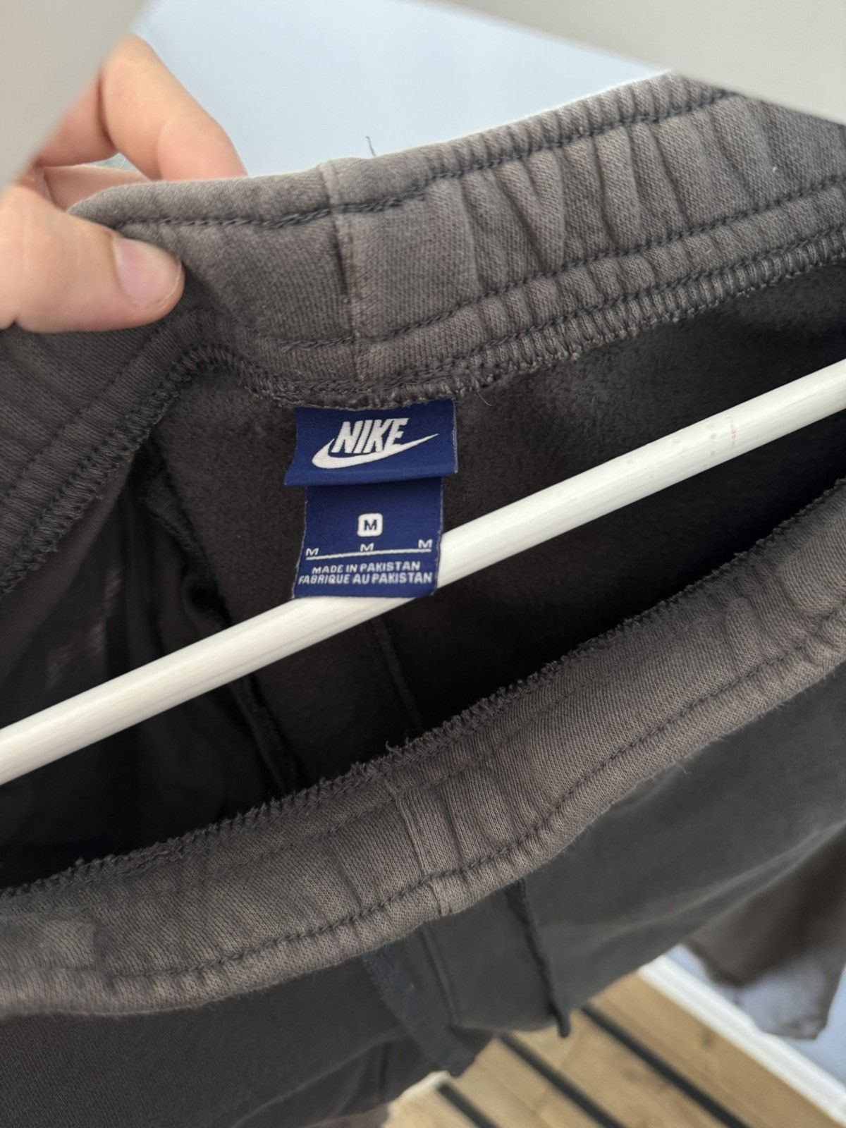 Nike Nike joggers drill Size US 34 / EU 50 - 7 Thumbnail