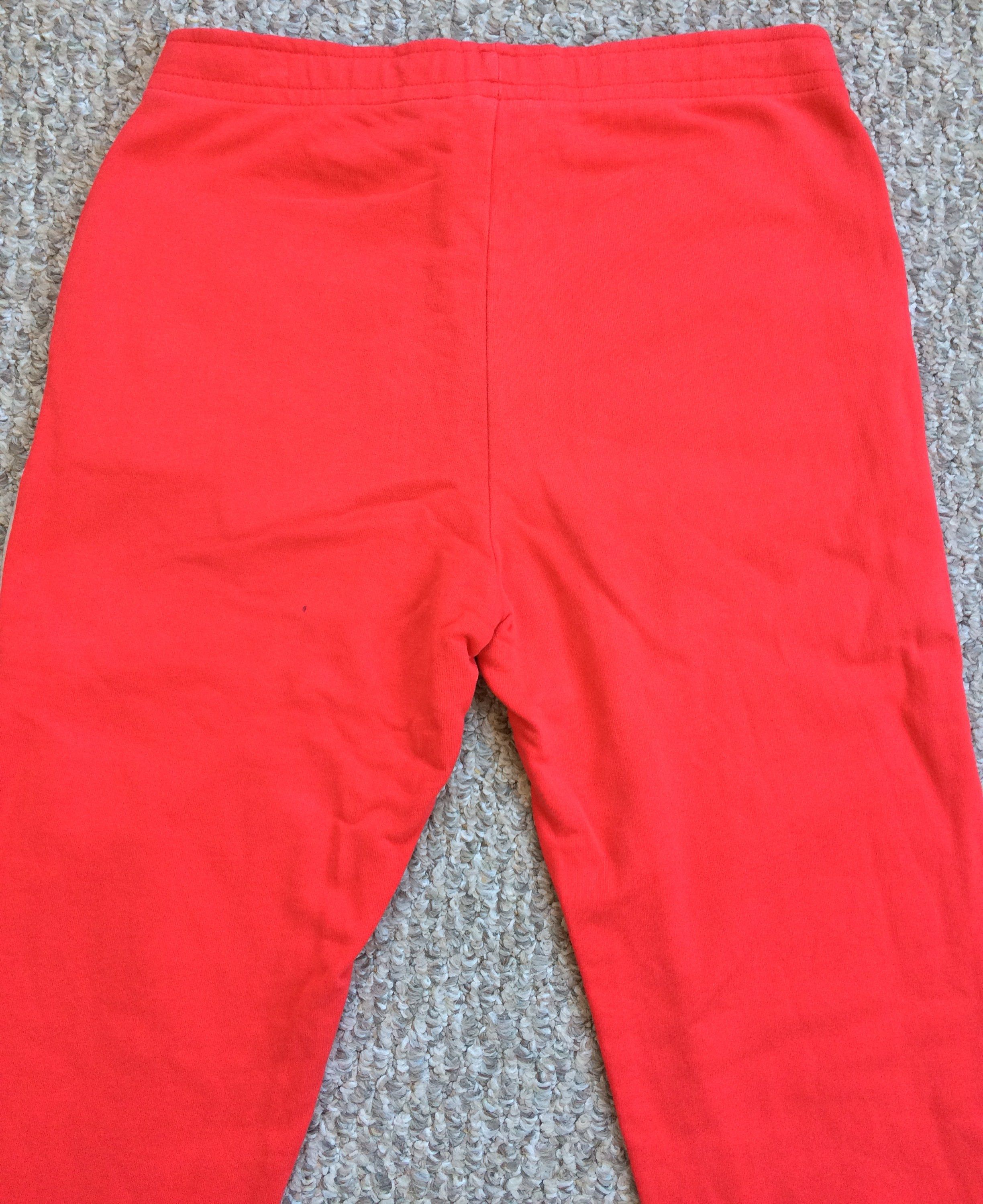 Gosha Rubchinskiy F/W 2015 Gosha Rubchinskiy 3M Sweatpants Size US 30 / EU 46 - 9 Thumbnail