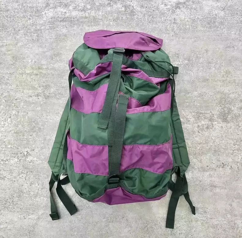 Undercover UNDERCOVER｜Eyeball decorative plaid backpack | but beautifu Size ONE SIZE - 1 Thumbnail