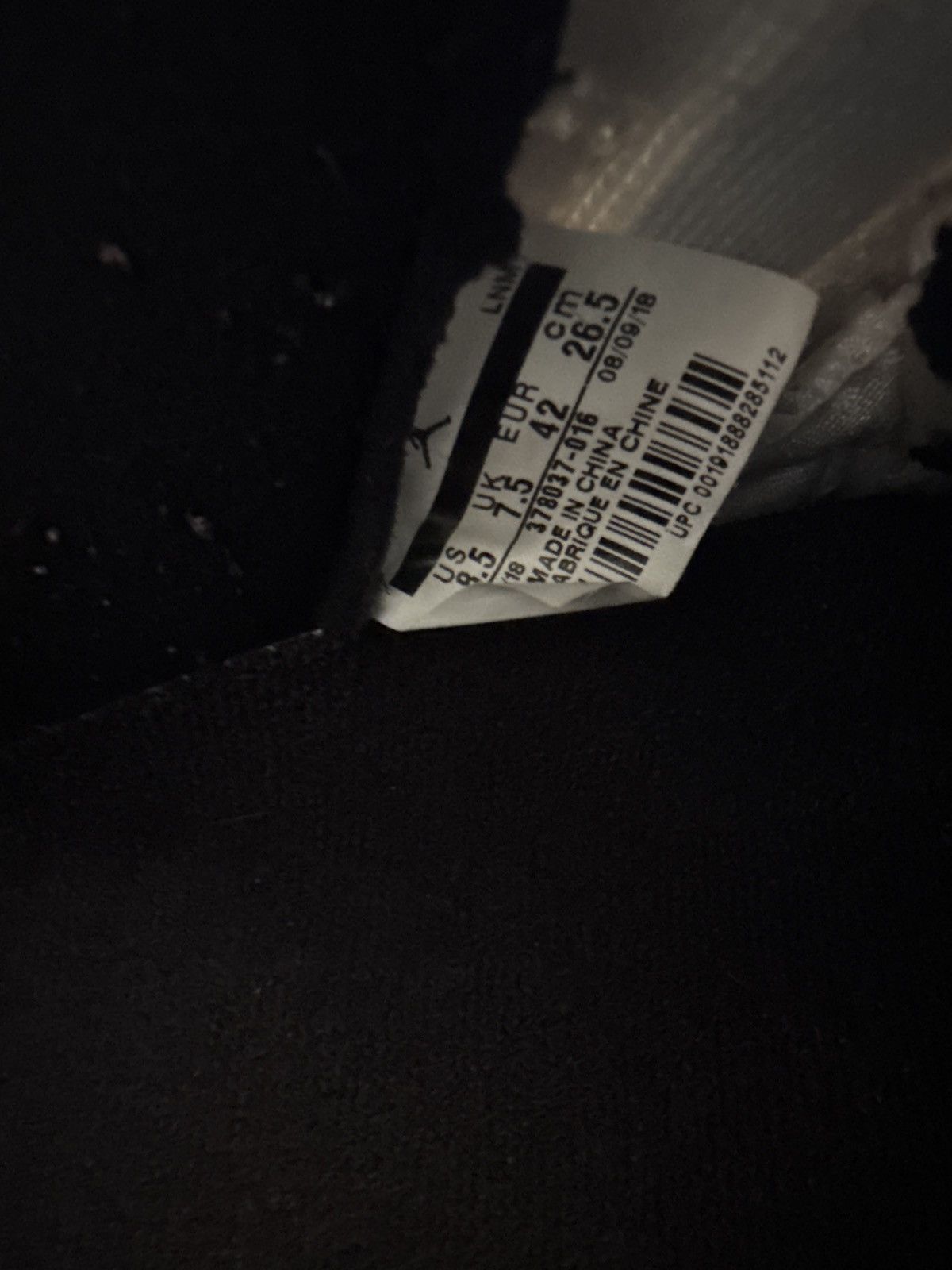 Jordan Brand × Nike Air jordan 11 premium tint Size US 8.5 / EU 41-42 - 6 Thumbnail