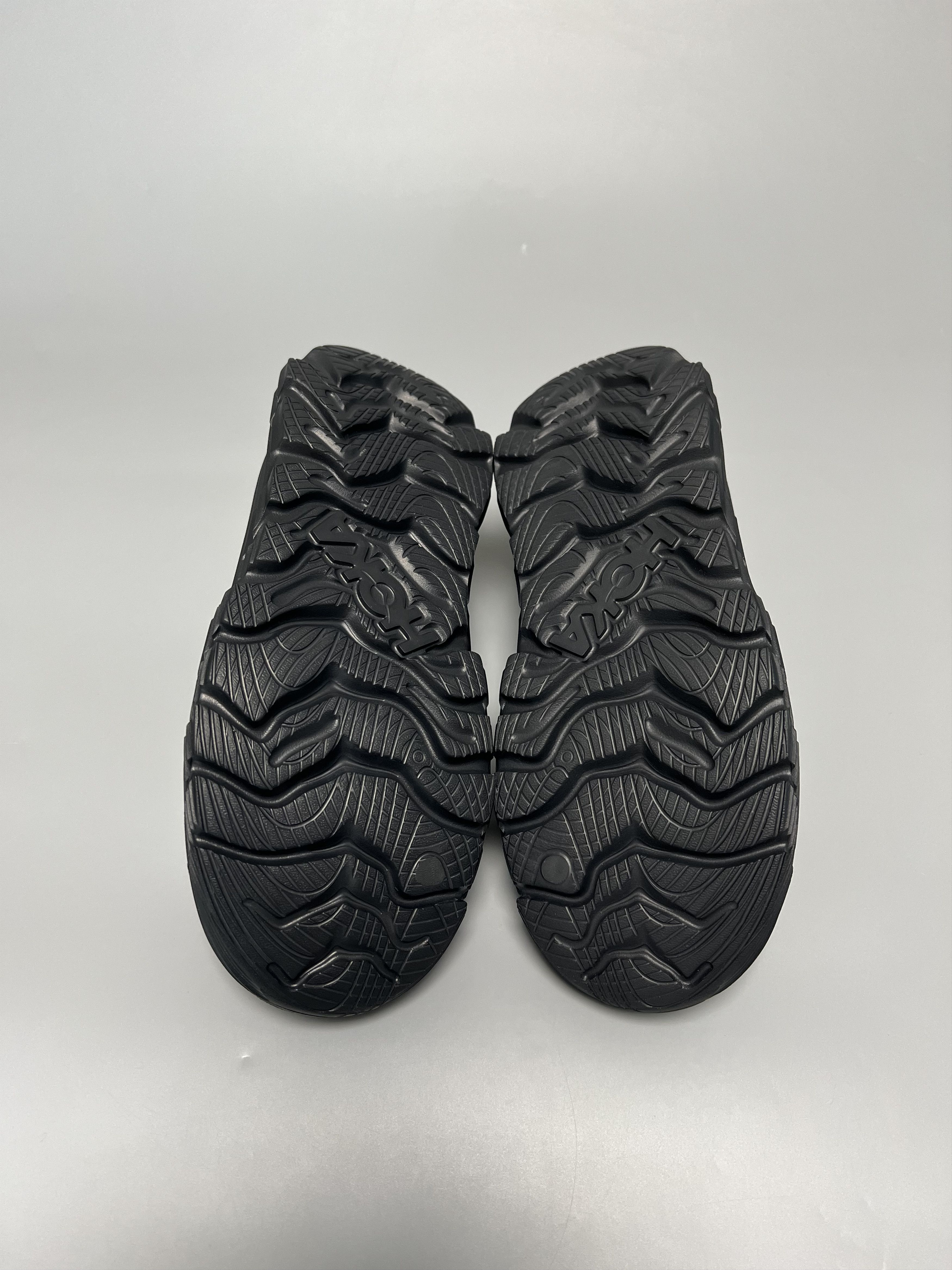 Hoka Hoka One One U Restore TC Unisex Sneakers 1134532-BBLC Size US 8 / EU 41 - 6 Thumbnail
