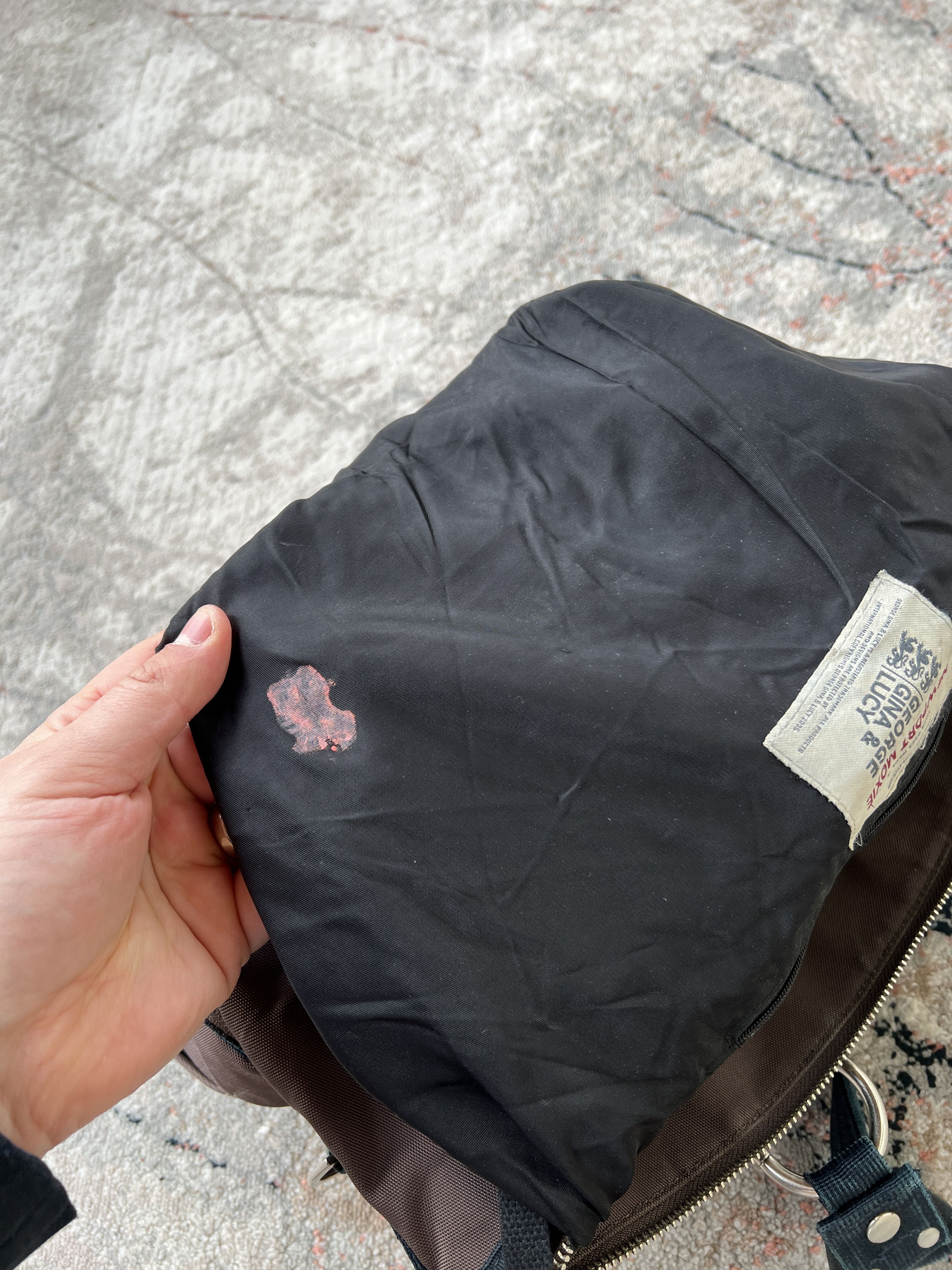 Other George Gina & Lucy Newport Moxie Bag Size ONE SIZE - 11 Thumbnail