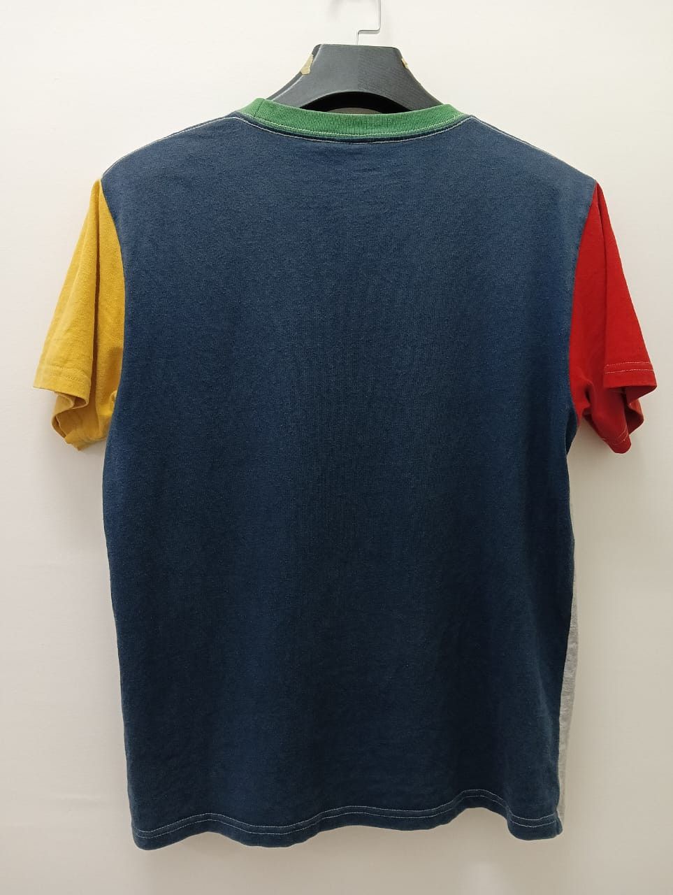Chums × Japanese Brand Best Offer 🔥Vintage CHUM's Multicolour T-shirt medium size Size US M / EU 48-50 / 2 - 3 Thumbnail