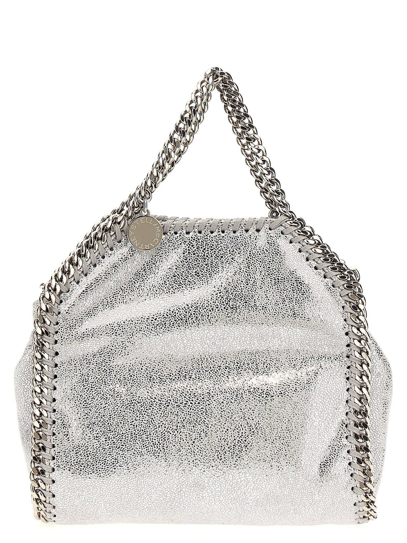 Stella McCartney 'Falabella' Tiny Handbag Size ONE SIZE - 1 Thumbnail