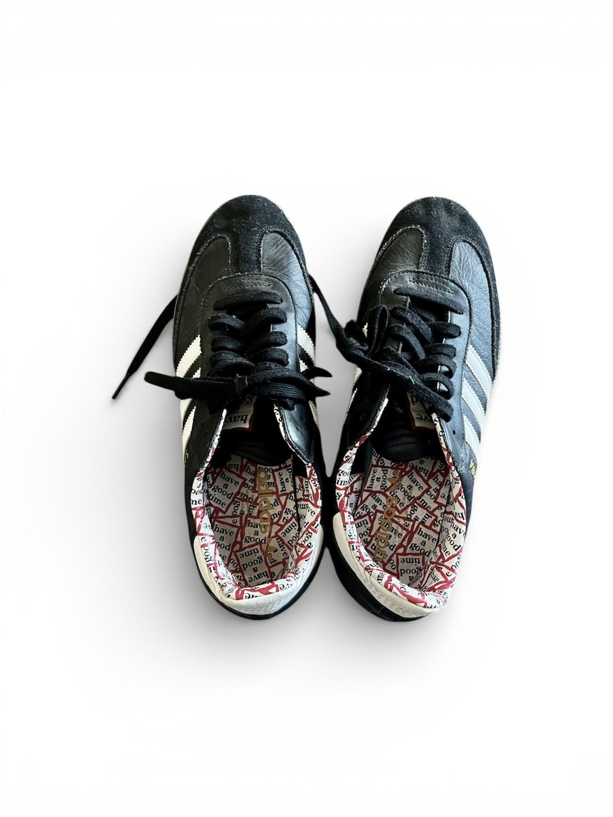 Adidas x Have a good time