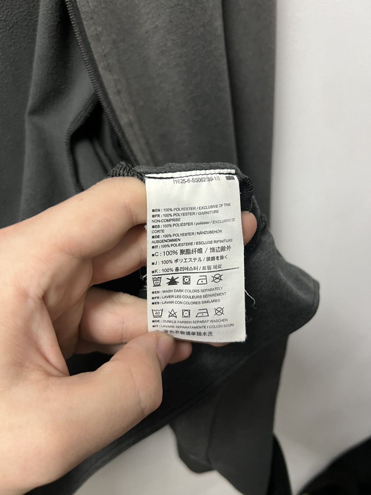Arc'teryx Arcteryx Full Zip Hoodie Size US L / EU 52-54 / 3 - 7 Thumbnail