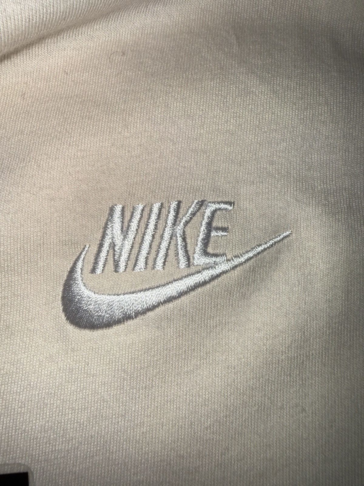 Nike Nike S/S Embroidered Chest Logo Shirt NWT AR4997-838 Size US M / EU 48-50 / 2 - 2 Thumbnail