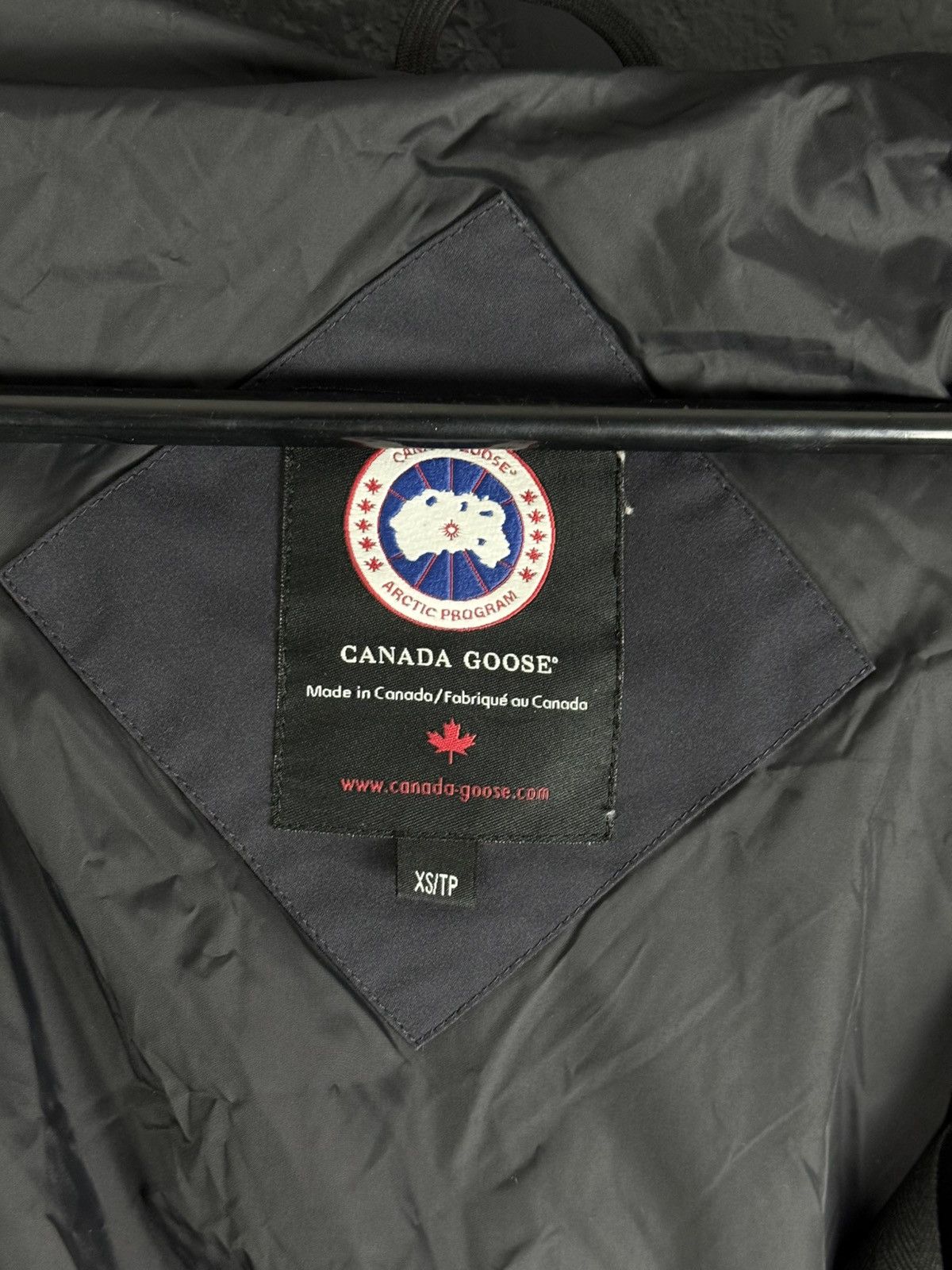 Canada Goose Canada Goose Mackenzie Women's Down Parka Jacket Coat SizeXs Size XS / US 0-2 / IT 36-38 - 20 Thumbnail