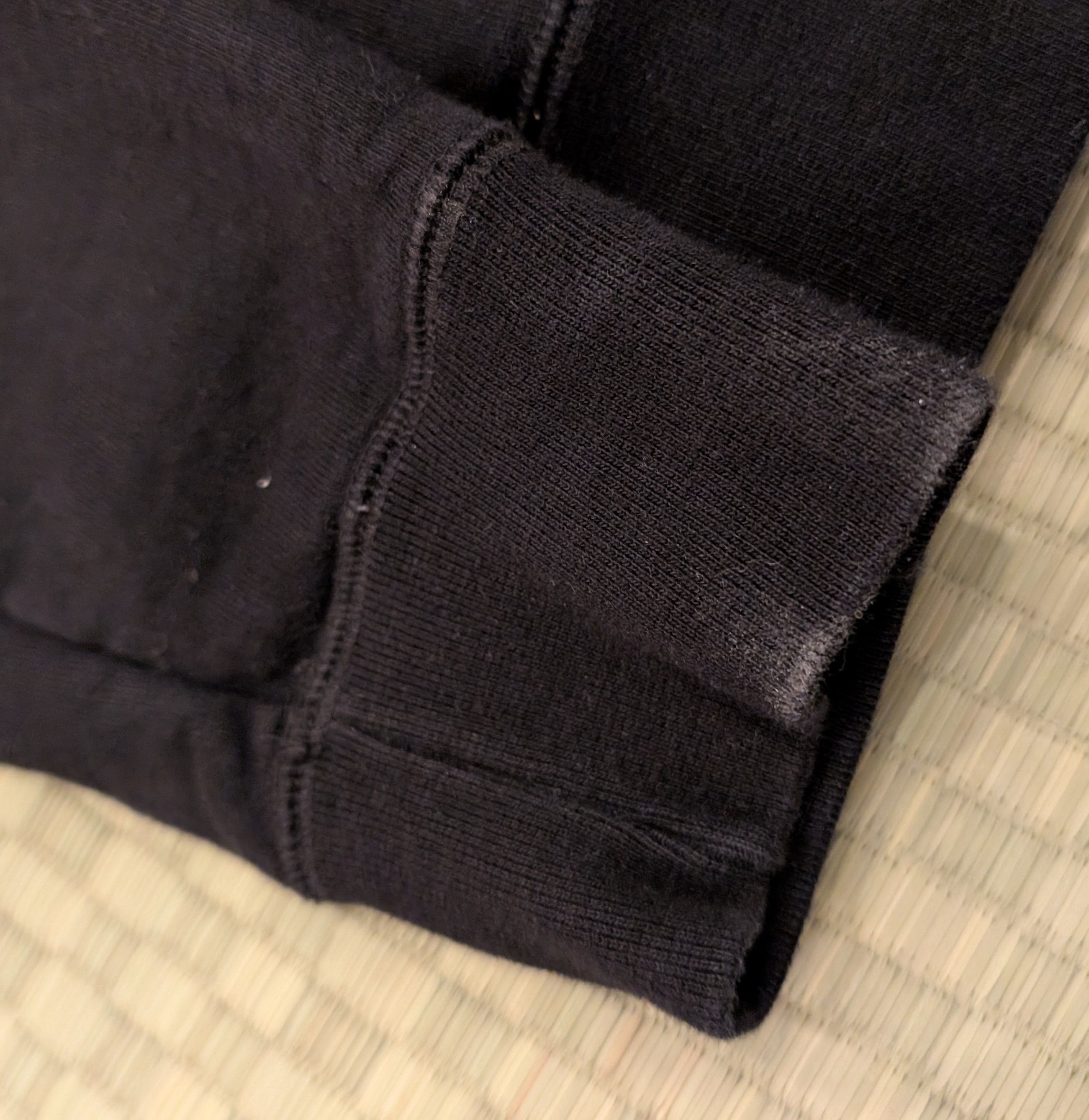 October's Very Own October's Very Own OVO Owl Hoodie Black Made in Canada Size US M / EU 48-50 / 2 - 8 Thumbnail