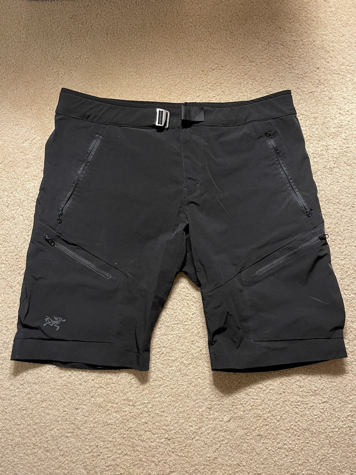 Palisade short best sale