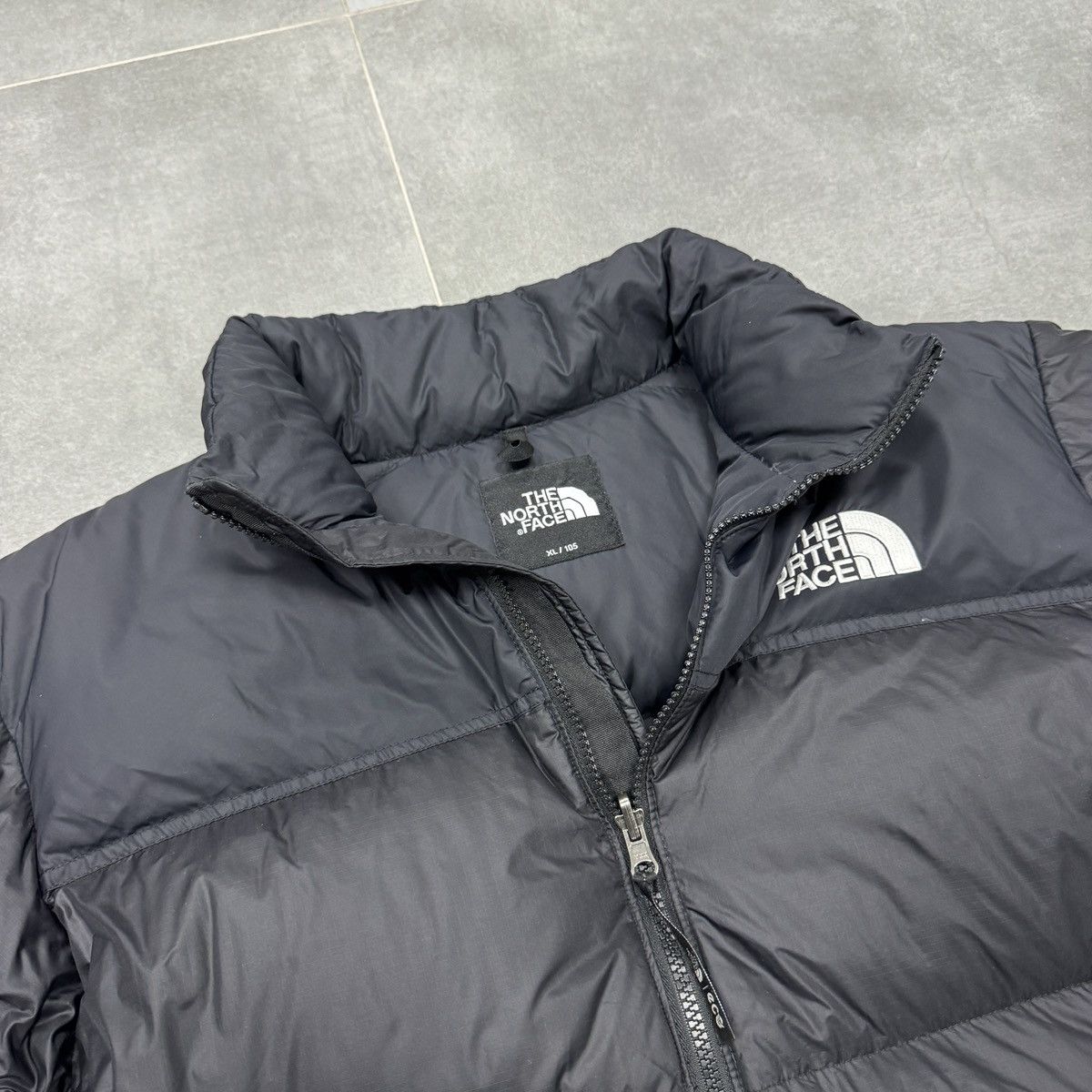 The North Face The North Face Nuptse 1996 TNF ECO Puffer Down Jacket Men Size US XL / EU 56 / 4 - 13 Thumbnail