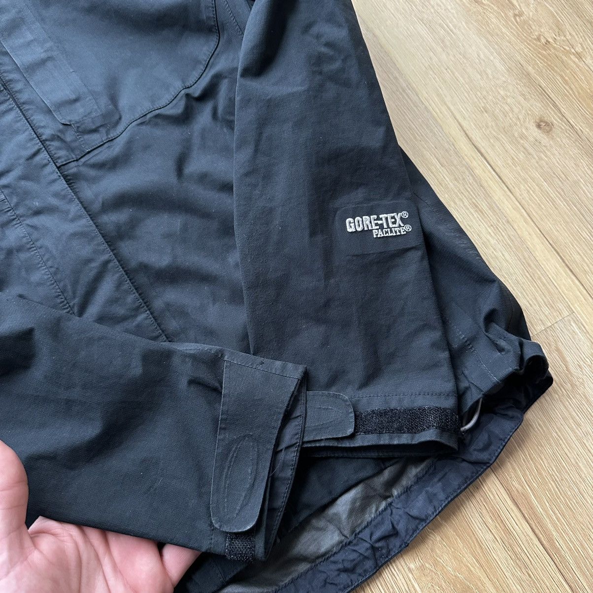 The North Face Womens The North Face Gore-Tex Waterproof Jacket Mountains Size S / US 4 / IT 40 - 5 Thumbnail