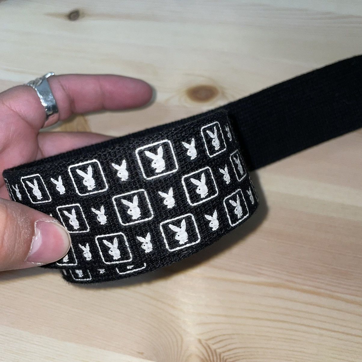 Playboy Playboy Belt 2007 Size ONE SIZE - 5 Thumbnail