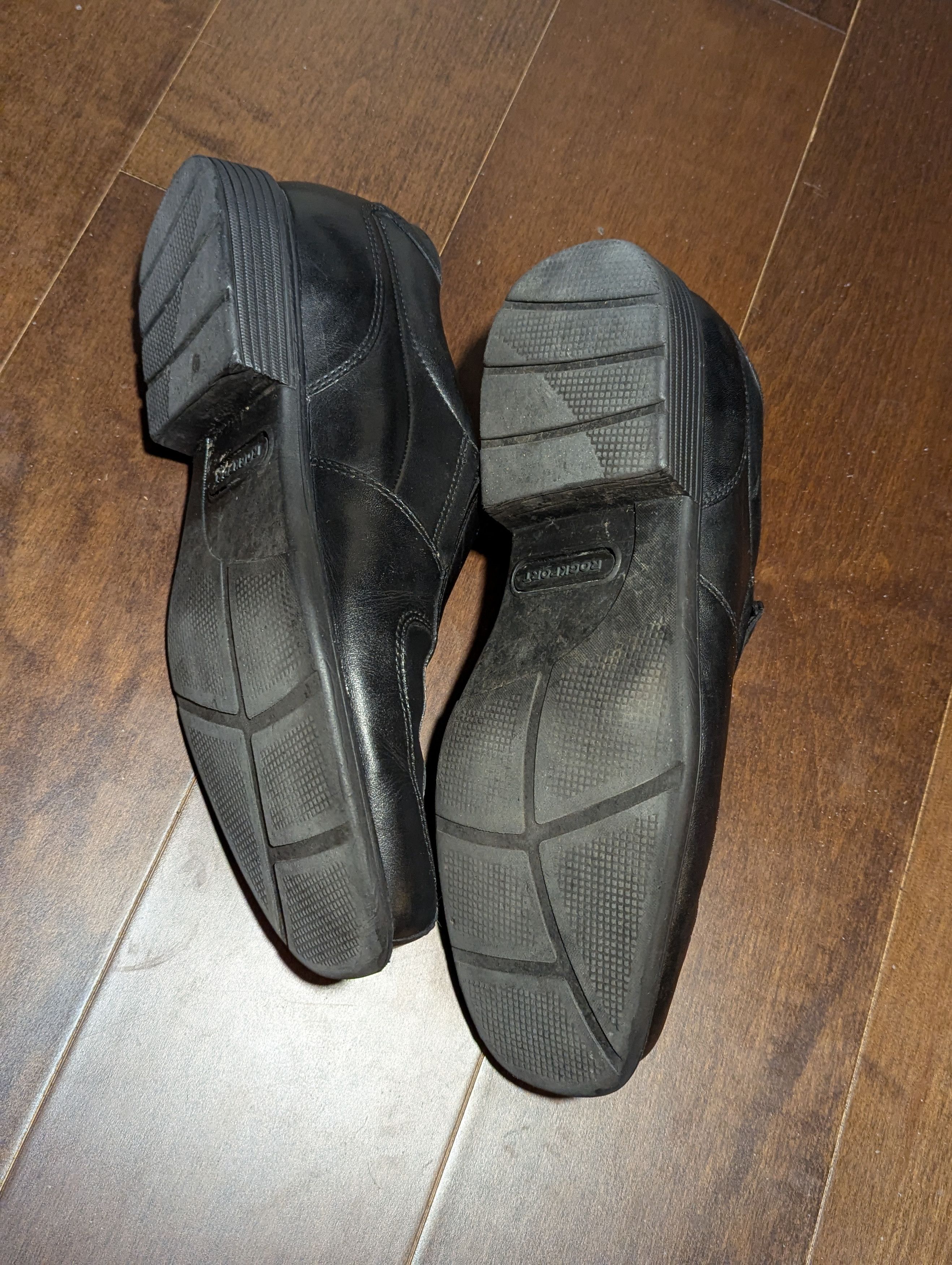Rockport Rockport by Adidas Size US 9 / EU 42 - 8 Thumbnail