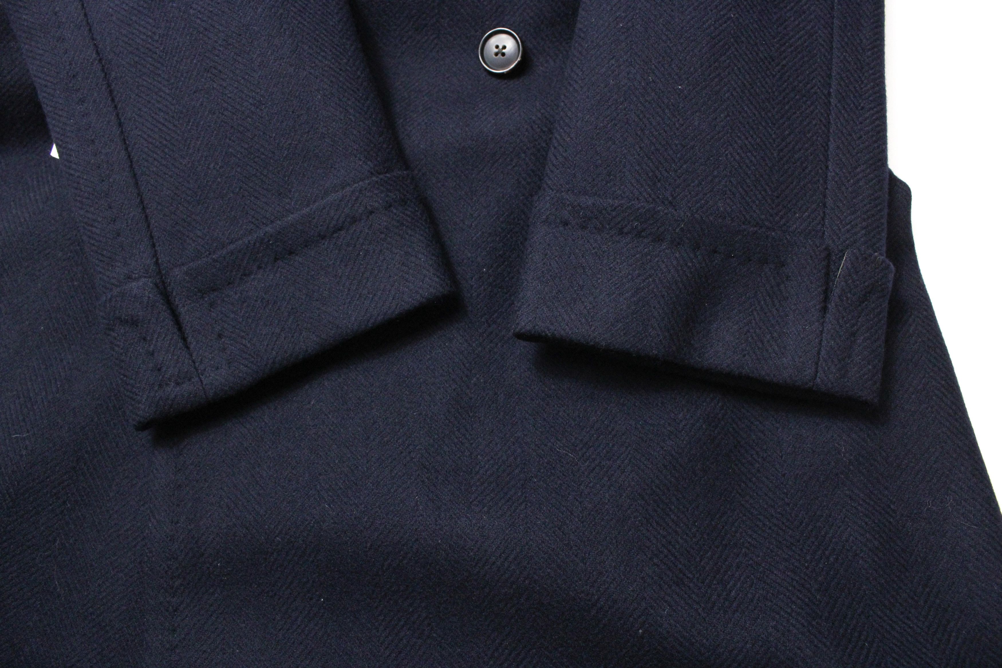 Suitsupply SUITSUPPLY Coat Men's MEDIUM Lined Notch Lapel Size US M / EU 48-50 / 2 - 6 Thumbnail