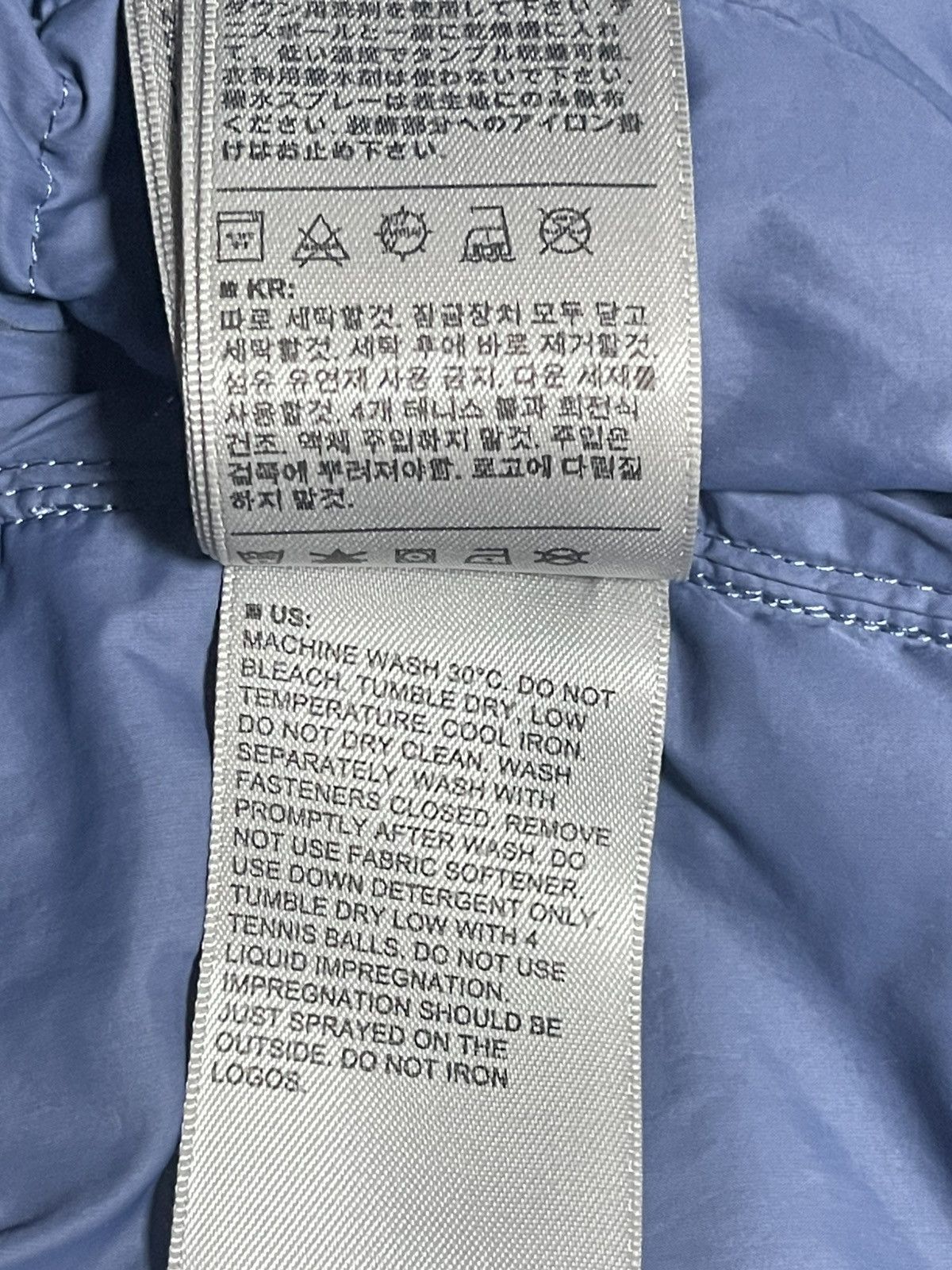 KJUS KJUS LADIES LUXURY VALS FULL ZIP DOWN SIZE M MSRP $500 Size M / US 6-8 / IT 42-44 - 18 Thumbnail