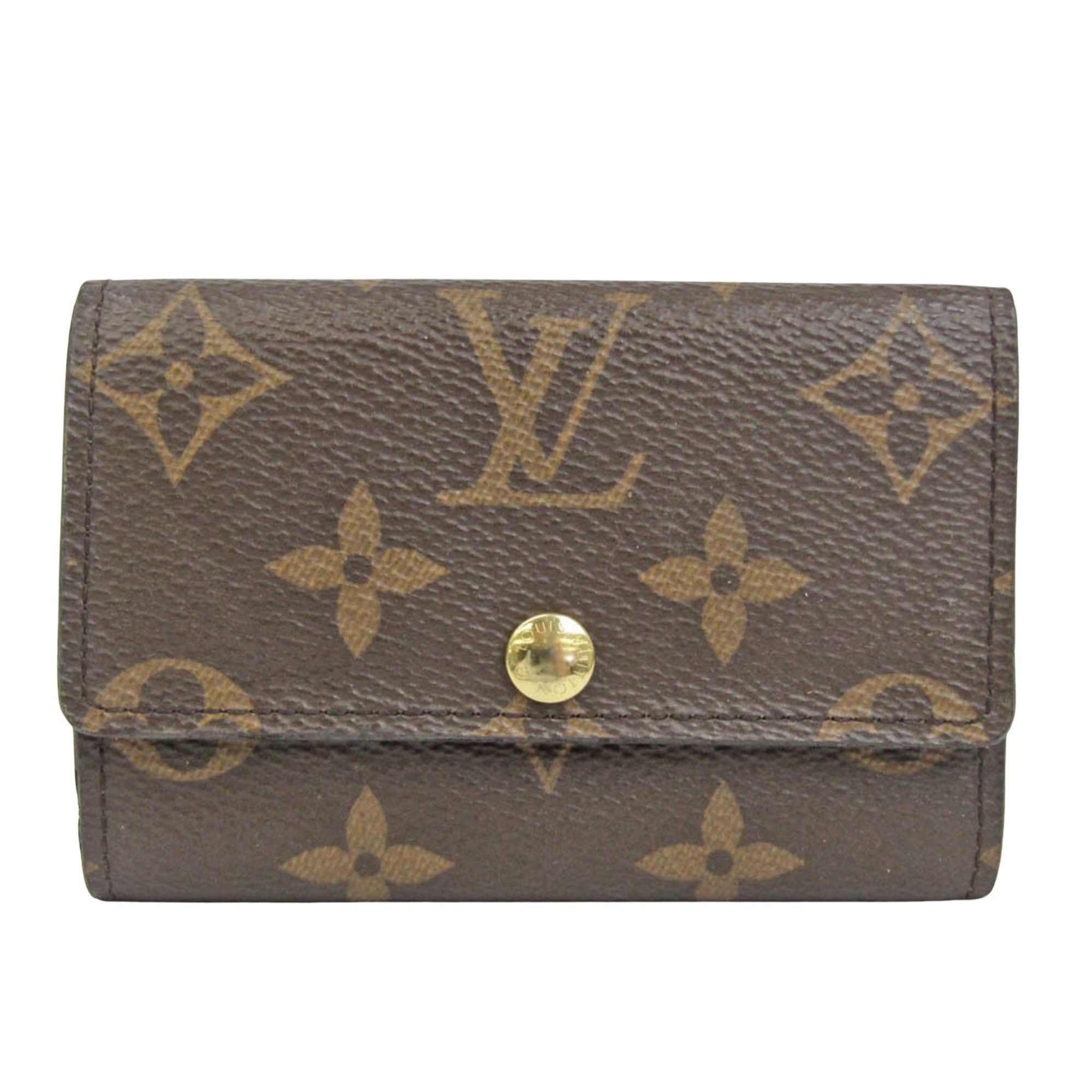 Louis Vuitton Louis Vuitton Multiclés wallet Size ONE SIZE - 1 Thumbnail