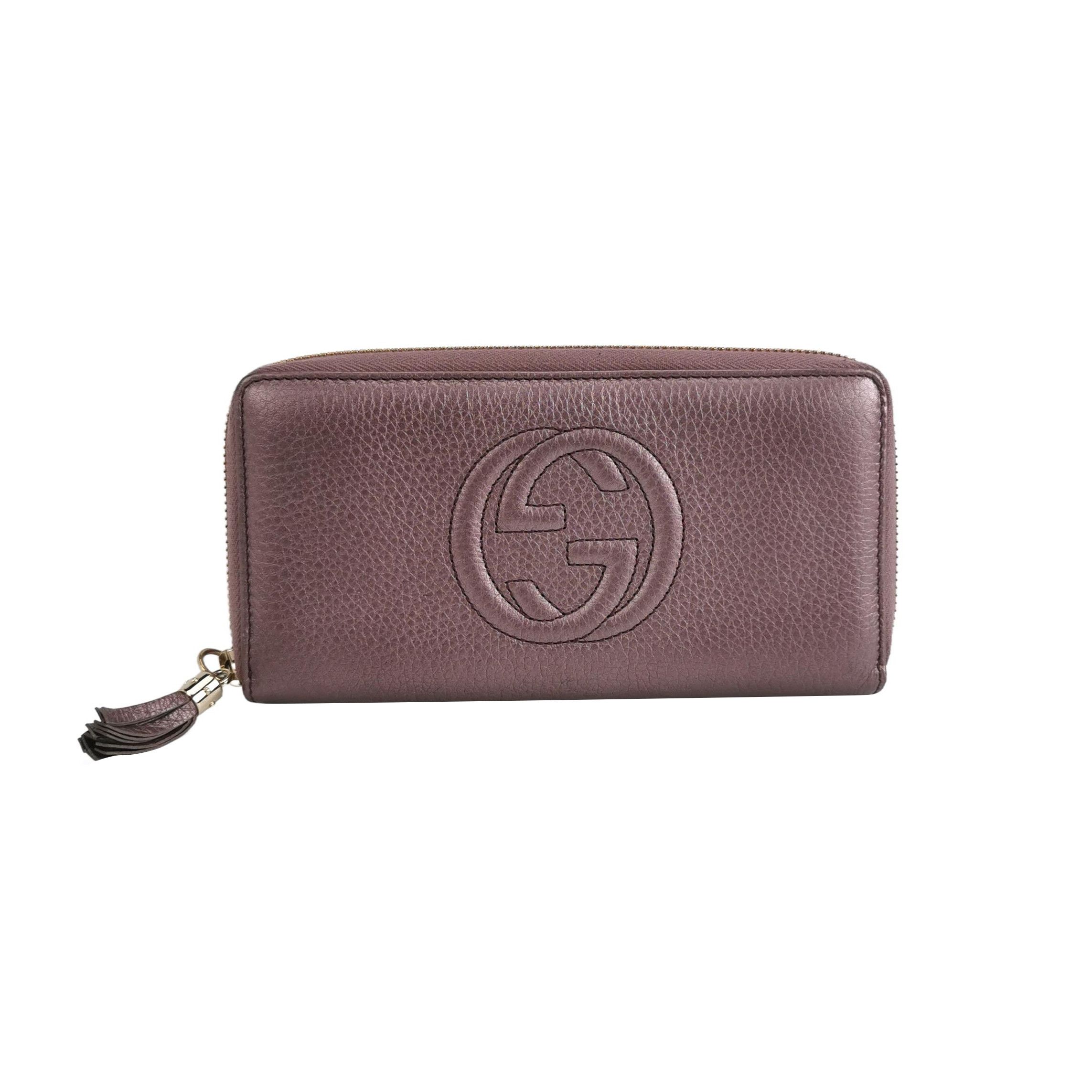 Gucci Gucci Women os Wallets Size ONE SIZE - 1 Thumbnail