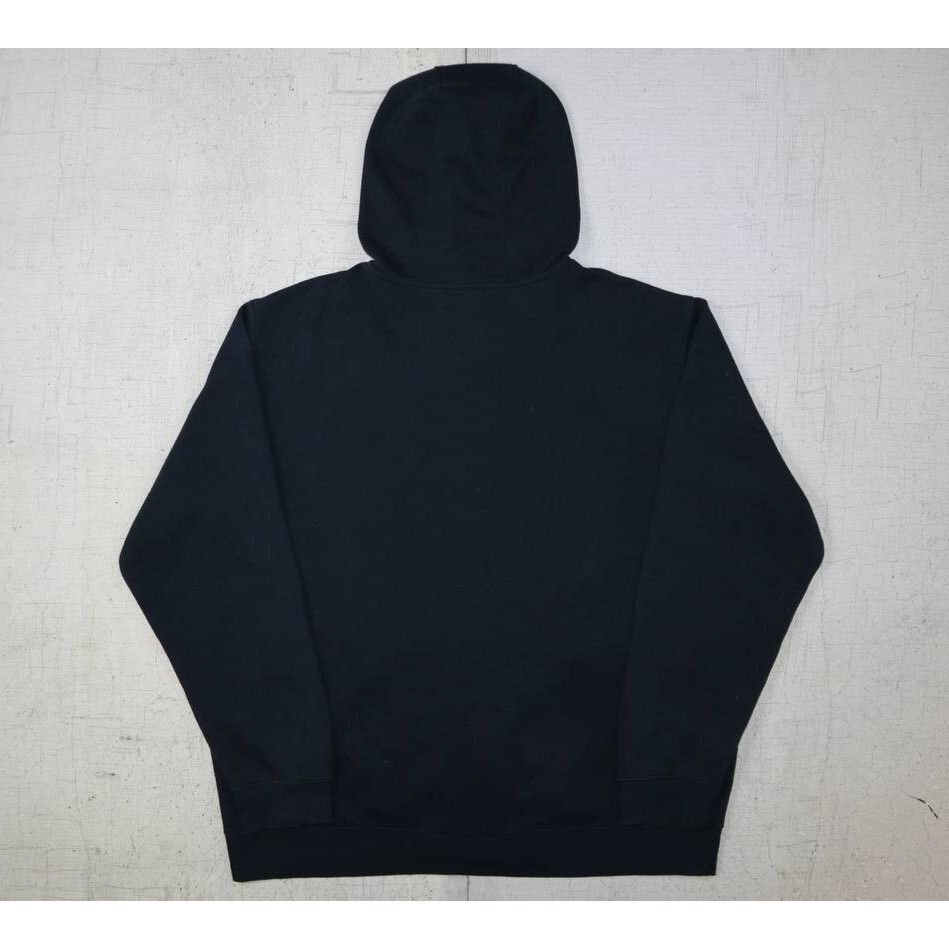Oakley Vintage Y2K Oakley Full Zip Hoodie Black Size L Malaysia Size US L / EU 52-54 / 3 - 4 Thumbnail