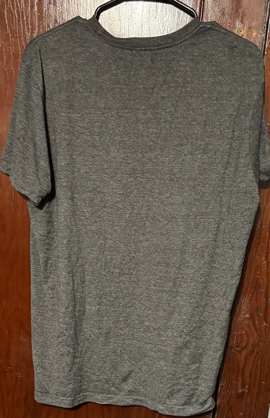 The Unbranded Brand Boston Celtics Gray short sleeve T-Shirt Men Size L NBA Size US L / EU 52-54 / 3 - 2 Thumbnail