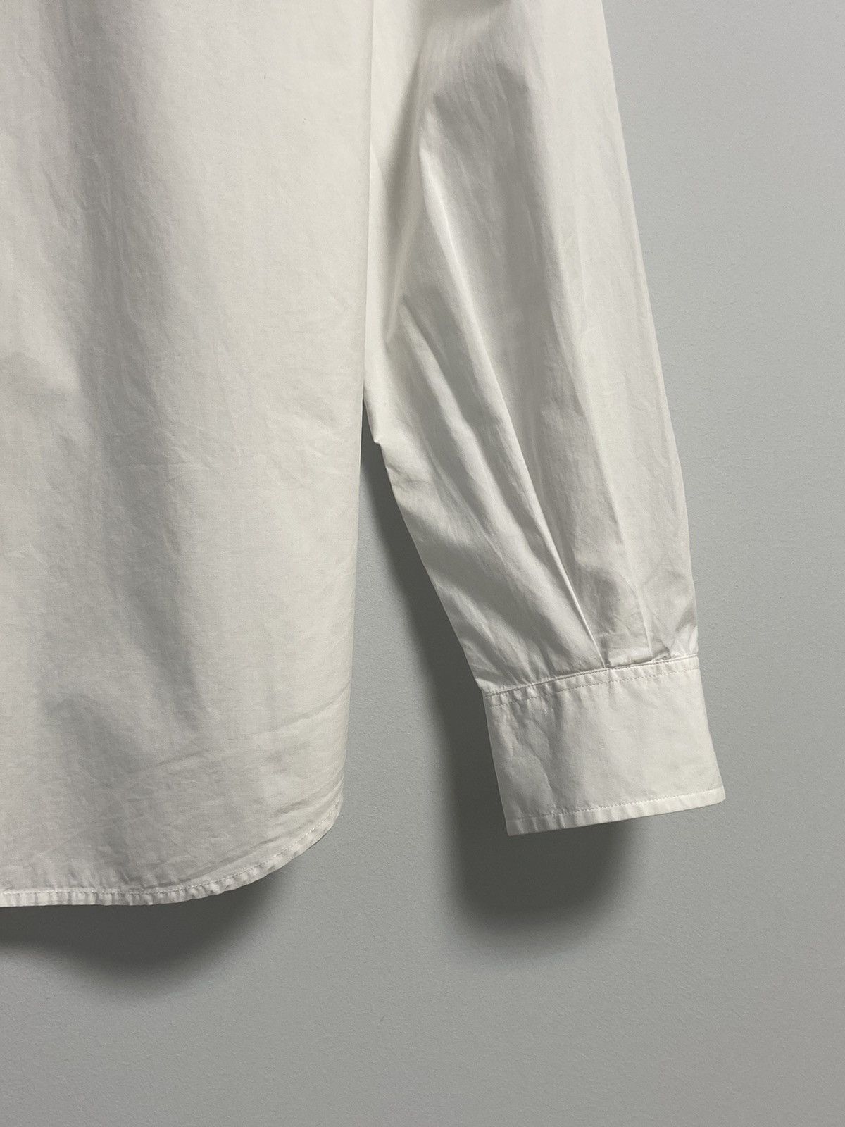 Fred Perry × Raf Simons RAF Simons x Fred Perry Button Down Size US M / EU 48-50 / 2 - 4 Thumbnail
