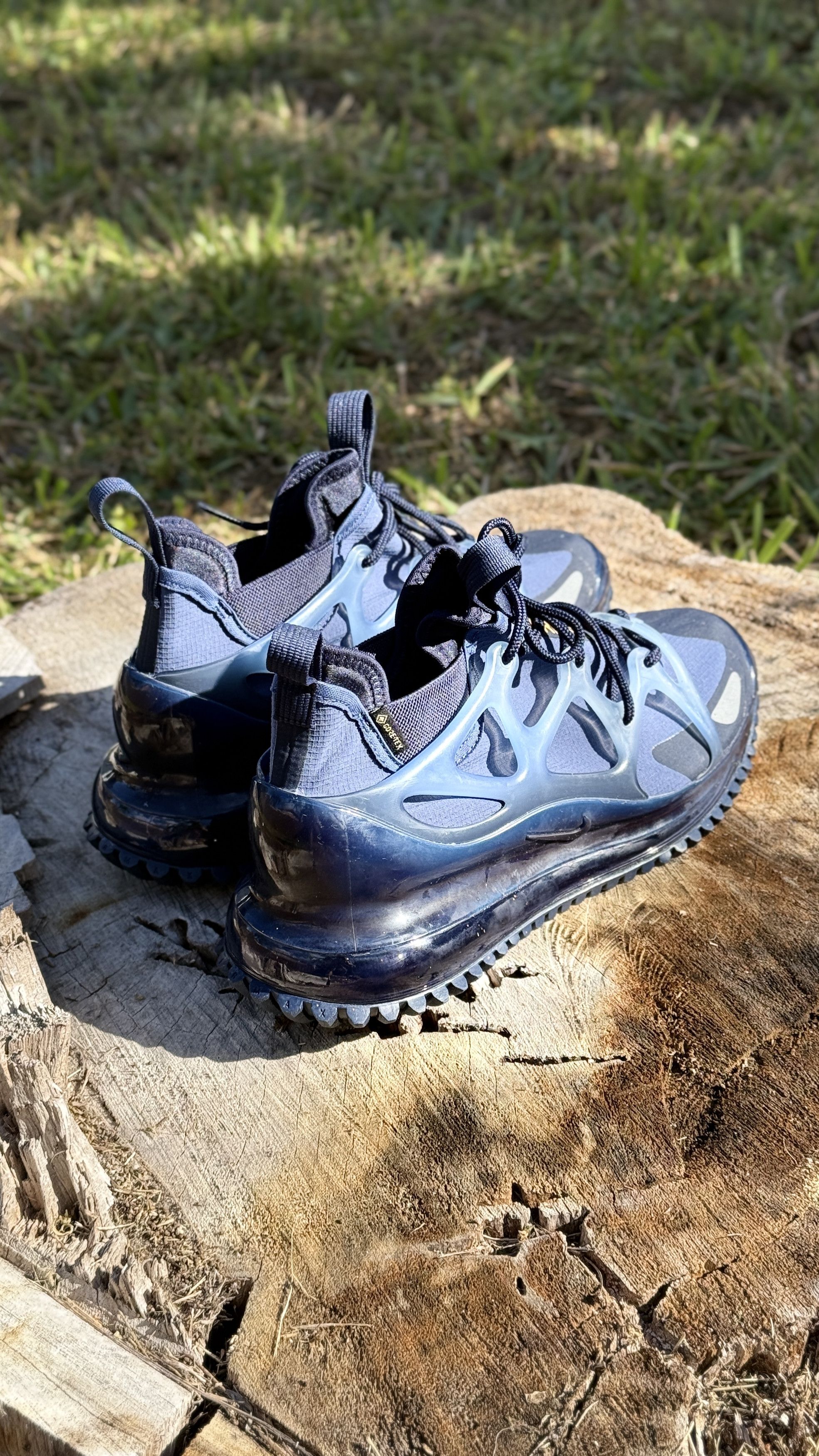 Nike Air Max 720 Horizon Gore-Tex Size US 8 / EU 41 - 5 Thumbnail