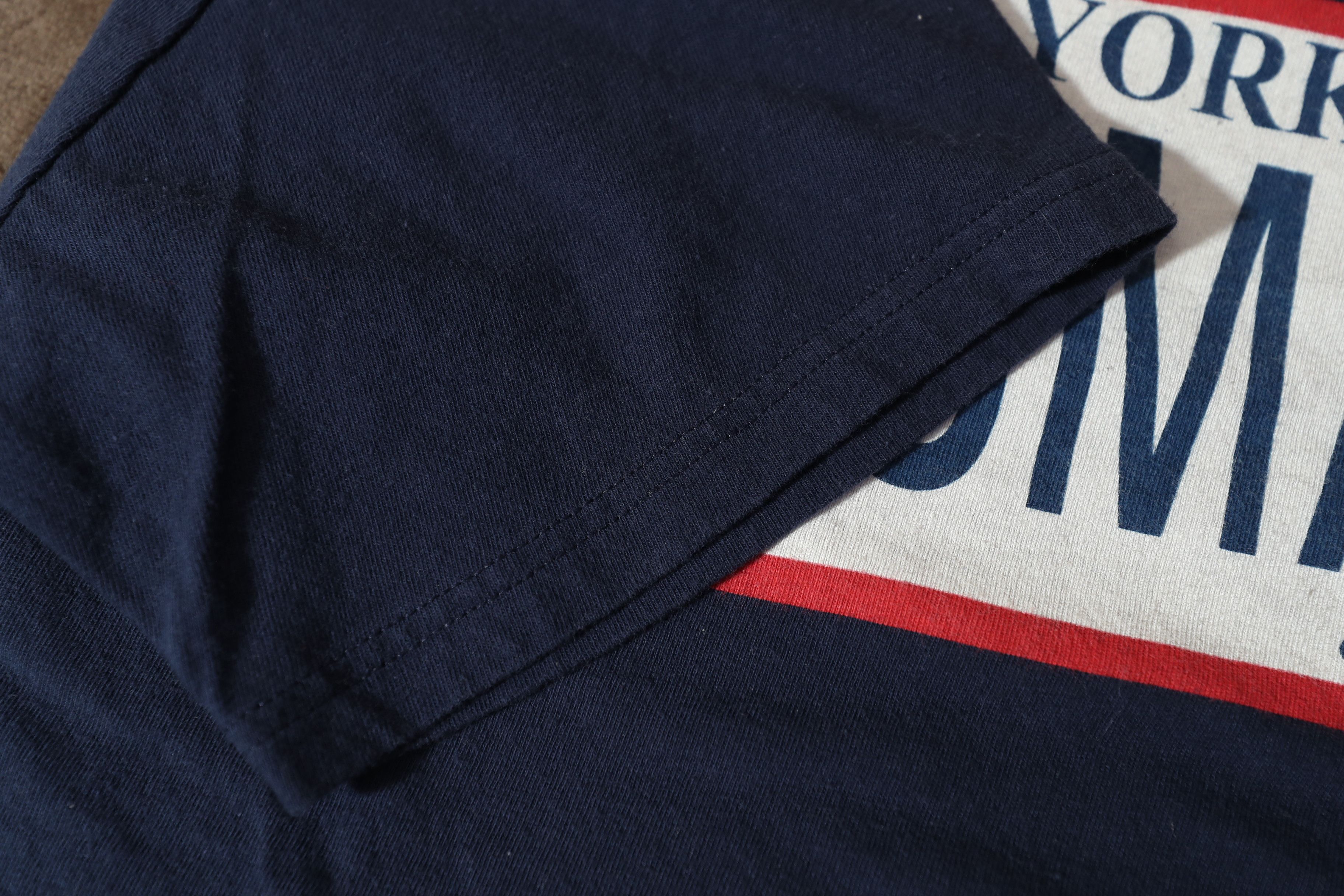 Ripple Junction Seinfeld x Ripple Junction Assman Tee (L) Size US L / EU 52-54 / 3 - 9 Thumbnail