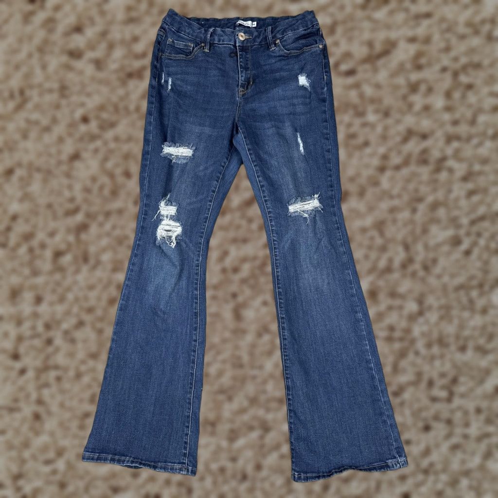 Vintage VINTAGE Size 34" / US 12 / IT 48 - 1 Thumbnail