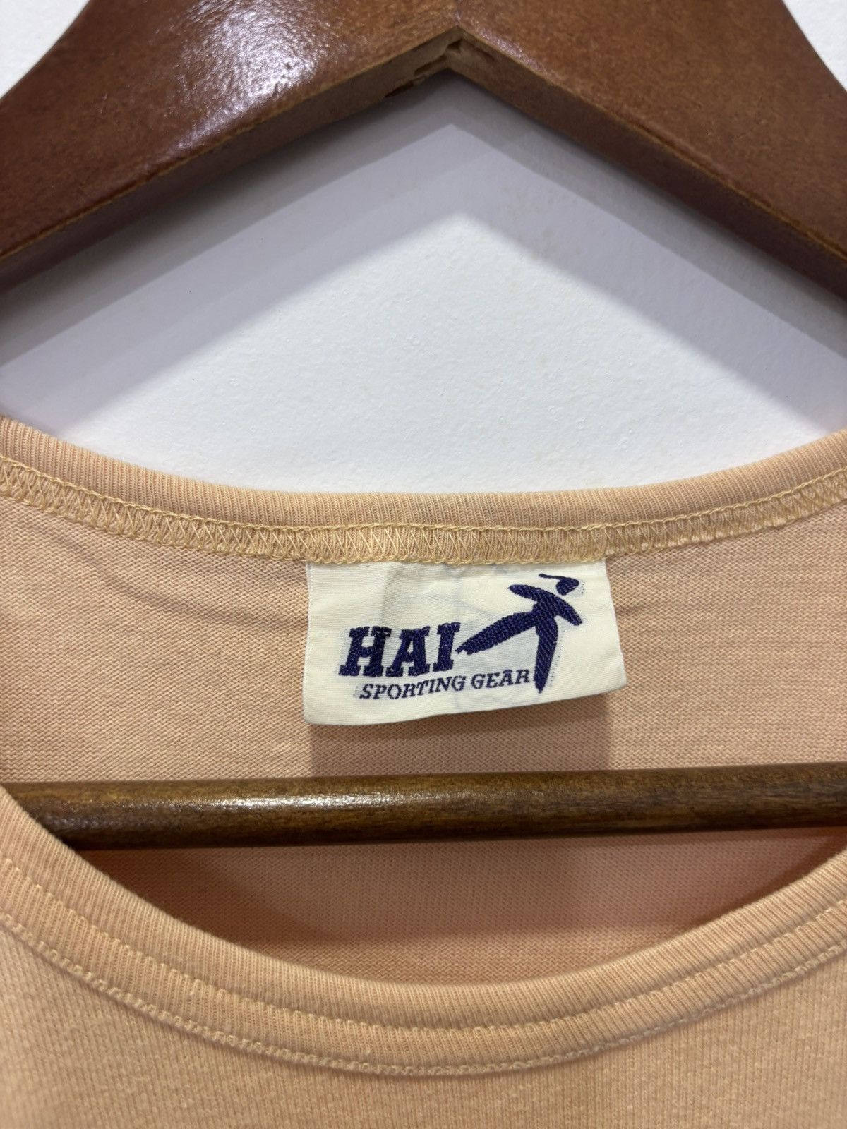 Hai Sporting Gear Hai Sporting Gear Tshirt Size US L / EU 52-54 / 3 - 2 Thumbnail