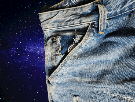 G-Star 🔥RARE🔥G-Star RAW Jeans W34 L36 Size US 34 / EU 50 - 13 Thumbnail