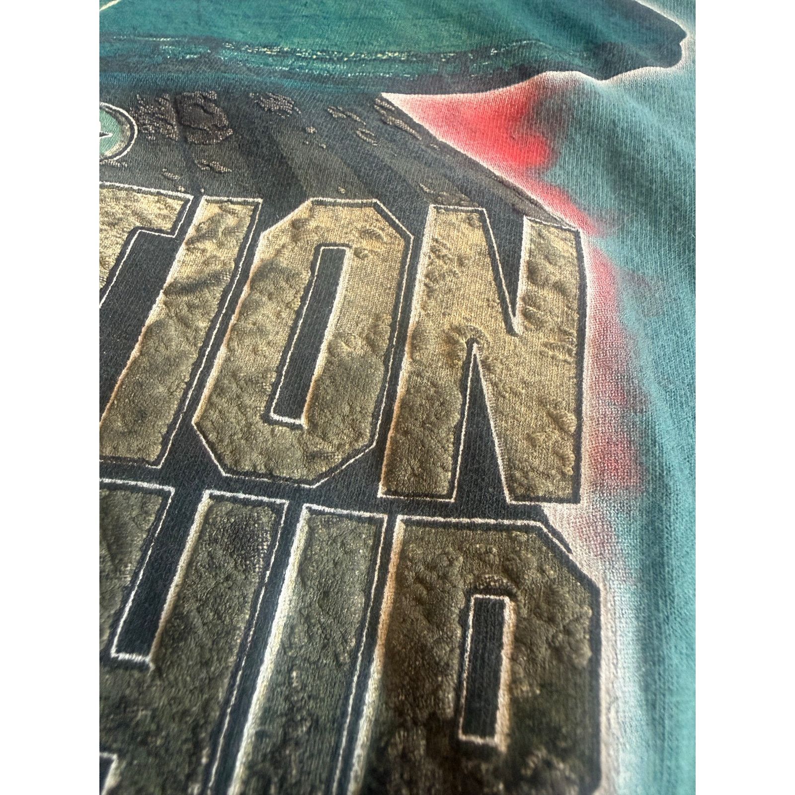 Star Wars Star Wars Federation Battleship Size Large Size US L / EU 52-54 / 3 - 2 Thumbnail