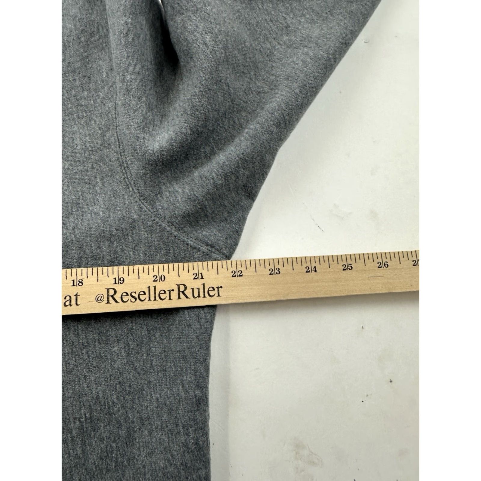 Eddie Bauer Eddie Bauer Sweatshirt Mens L Gray Crew Neck Long Sleeve Fleece Pullover Size US L / EU 52-54 / 3 - 8 Thumbnail