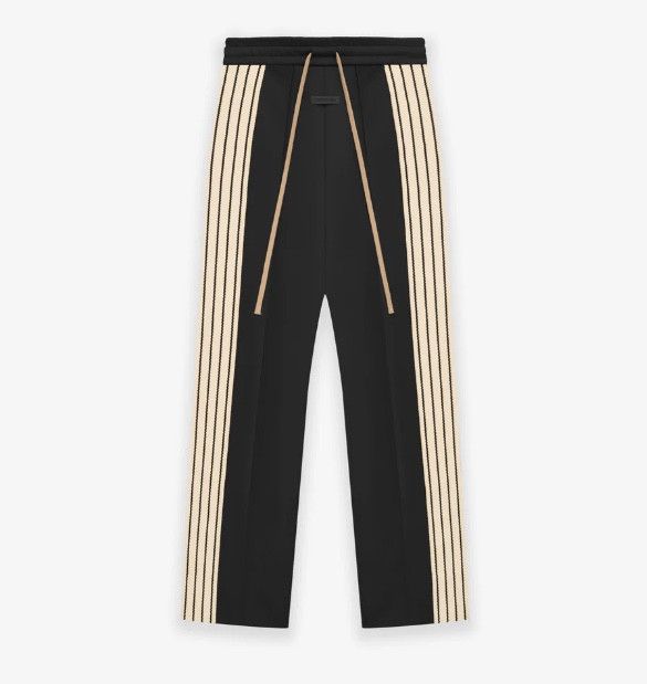 Fear of God Fear of God 8th Forum Nylon Stripe Relaxed Sweat pants side Size US 30 / EU 46 - 1 Thumbnail