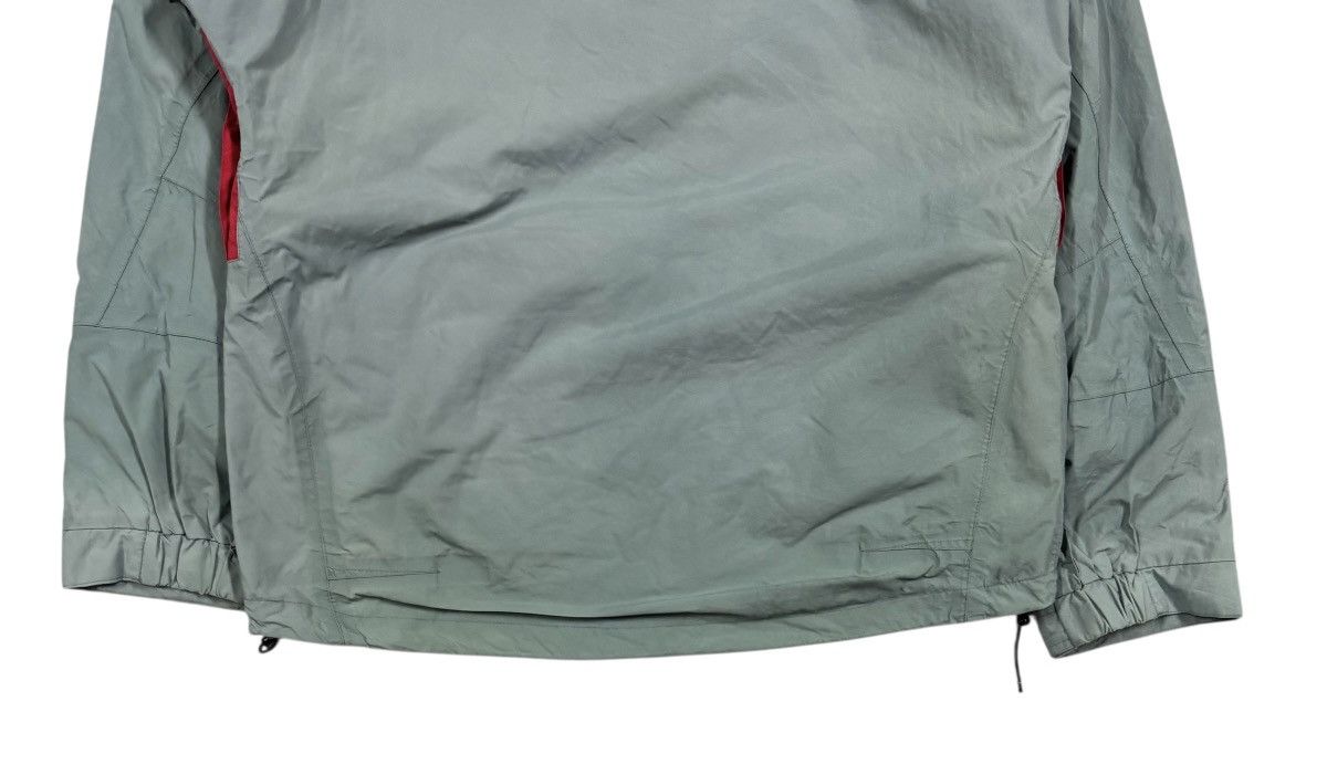 Sessions Vtg🔥90s Sessoins Ridge Goprcore Multipocket Snowboard Jacket Size US M / EU 48-50 / 2 - 17 Thumbnail