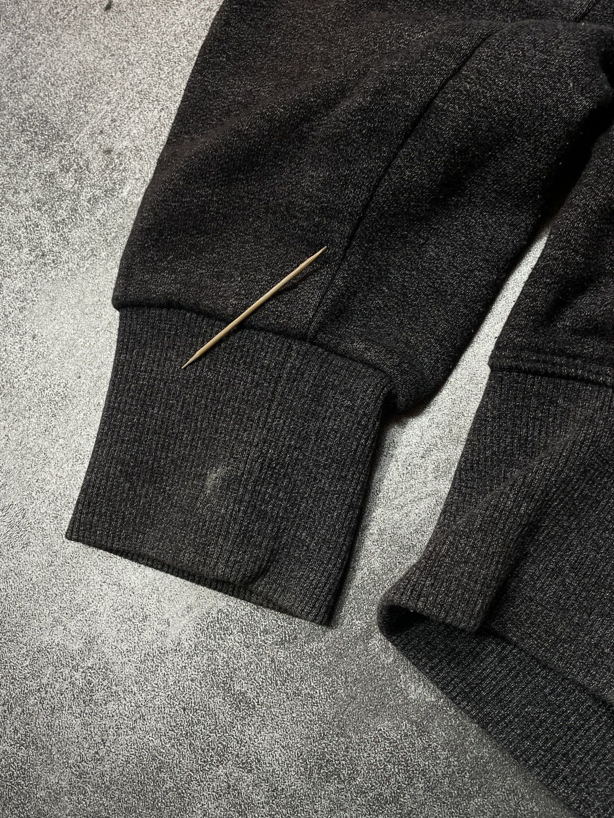 Superdry 🔥RARE🔥Superdry Vintage Y2K Hoodie Zip Thick Rare Size US S / EU 44-46 / 1 - 12 Thumbnail