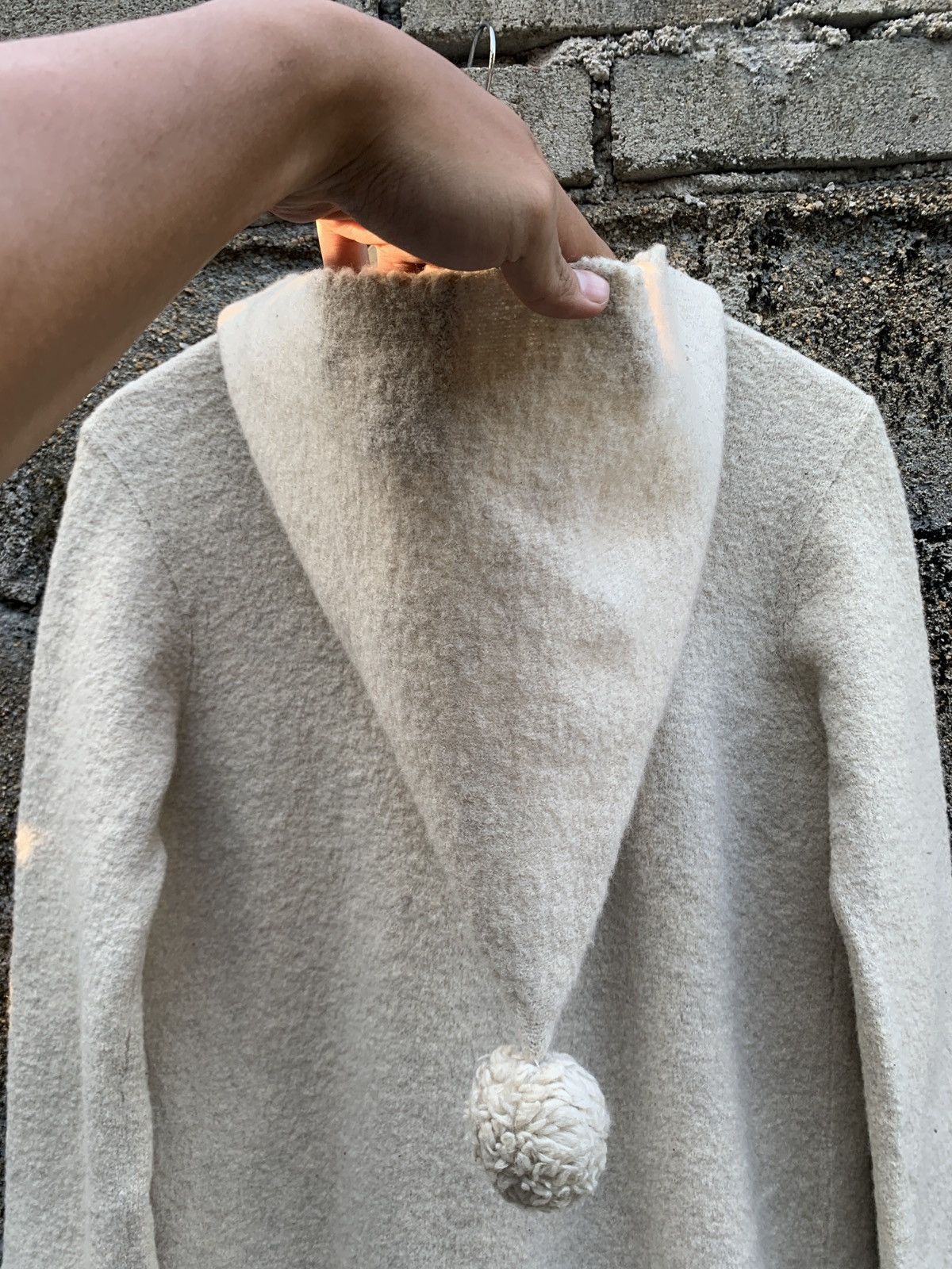 Issey Miyake × Ne-Net × Vintage Net net issey miyake wool duffle coat Size US S / EU 44-46 / 1 - 13 Thumbnail