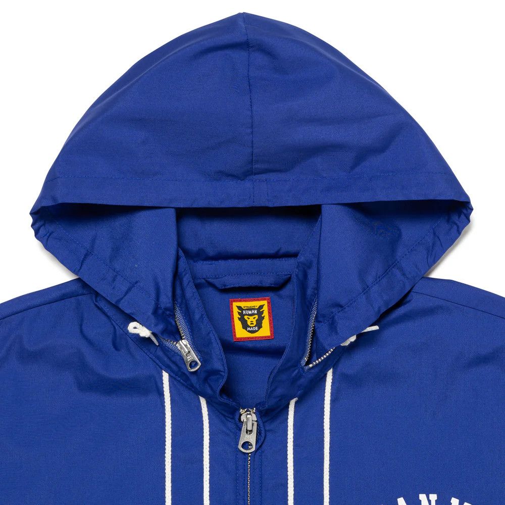 Human Made Cotton Blouson Size US L / EU 52-54 / 3 - 3 Thumbnail