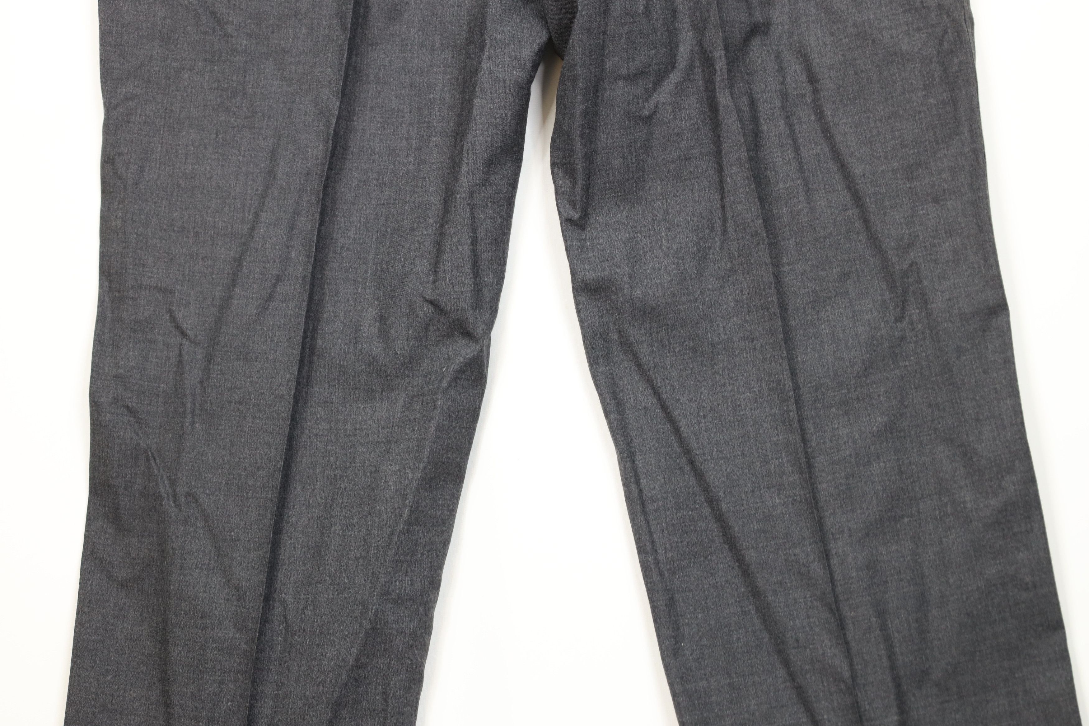 Brooks Brothers Vintage 60s 70s Brooks Brothers Wide Leg Chino Pants USA Size US 34 / EU 50 - 10 Thumbnail
