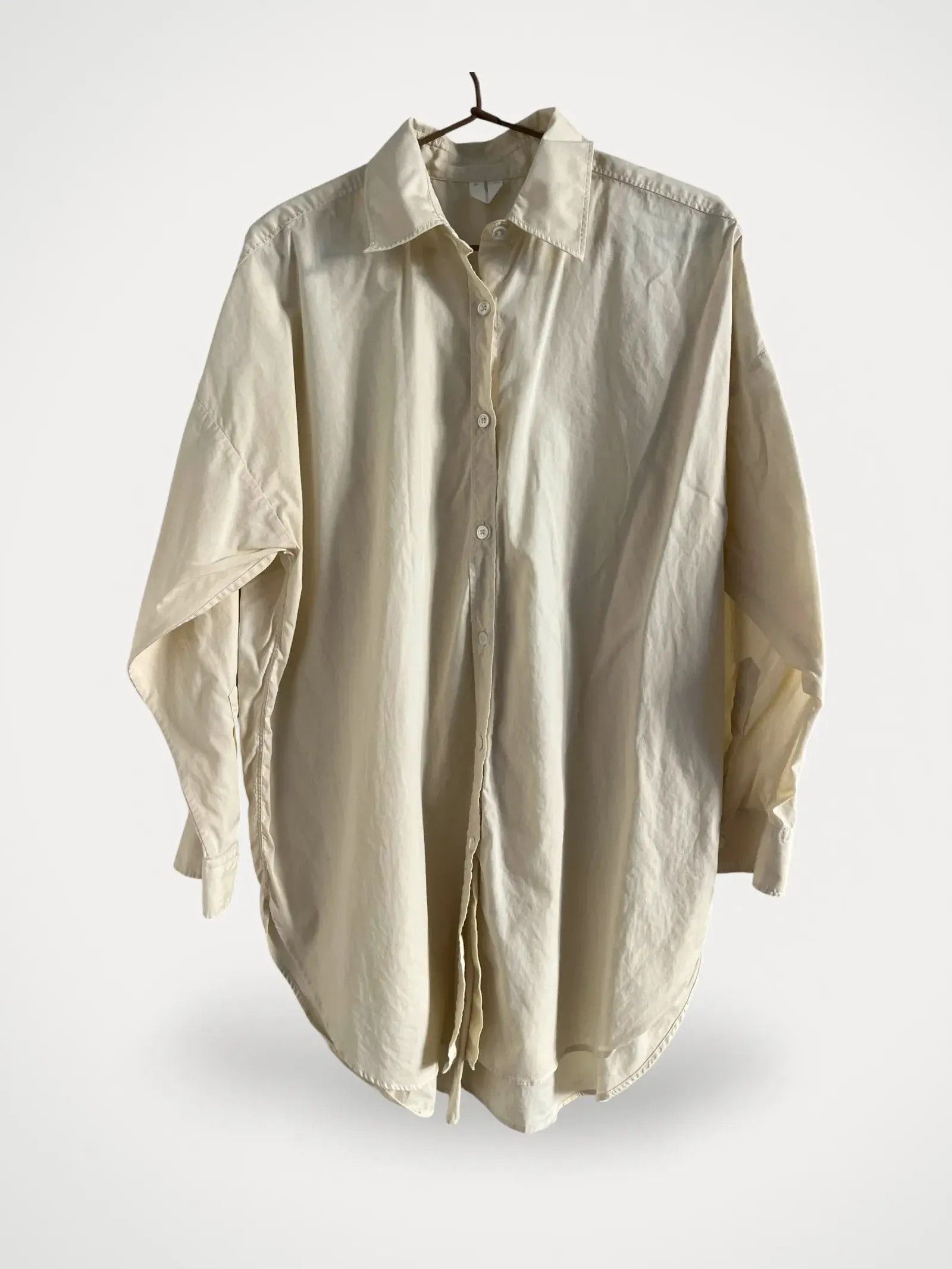Arket Arket Shirt Size XS / US 0-2 / IT 36-38 - 1 Thumbnail