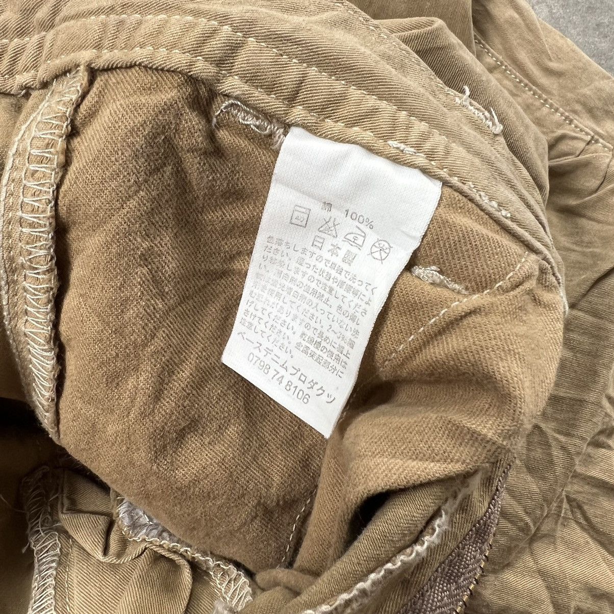 Orslow Orslow Sheriff Breeches Chino Pants Size US 26 / EU 42 - 9 Thumbnail