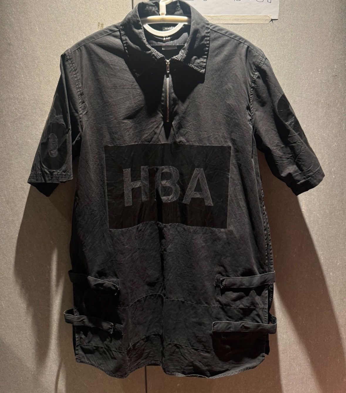 Hood By Air Hood by air fw16 shirt Size US L / EU 52-54 / 3 - 2 Thumbnail
