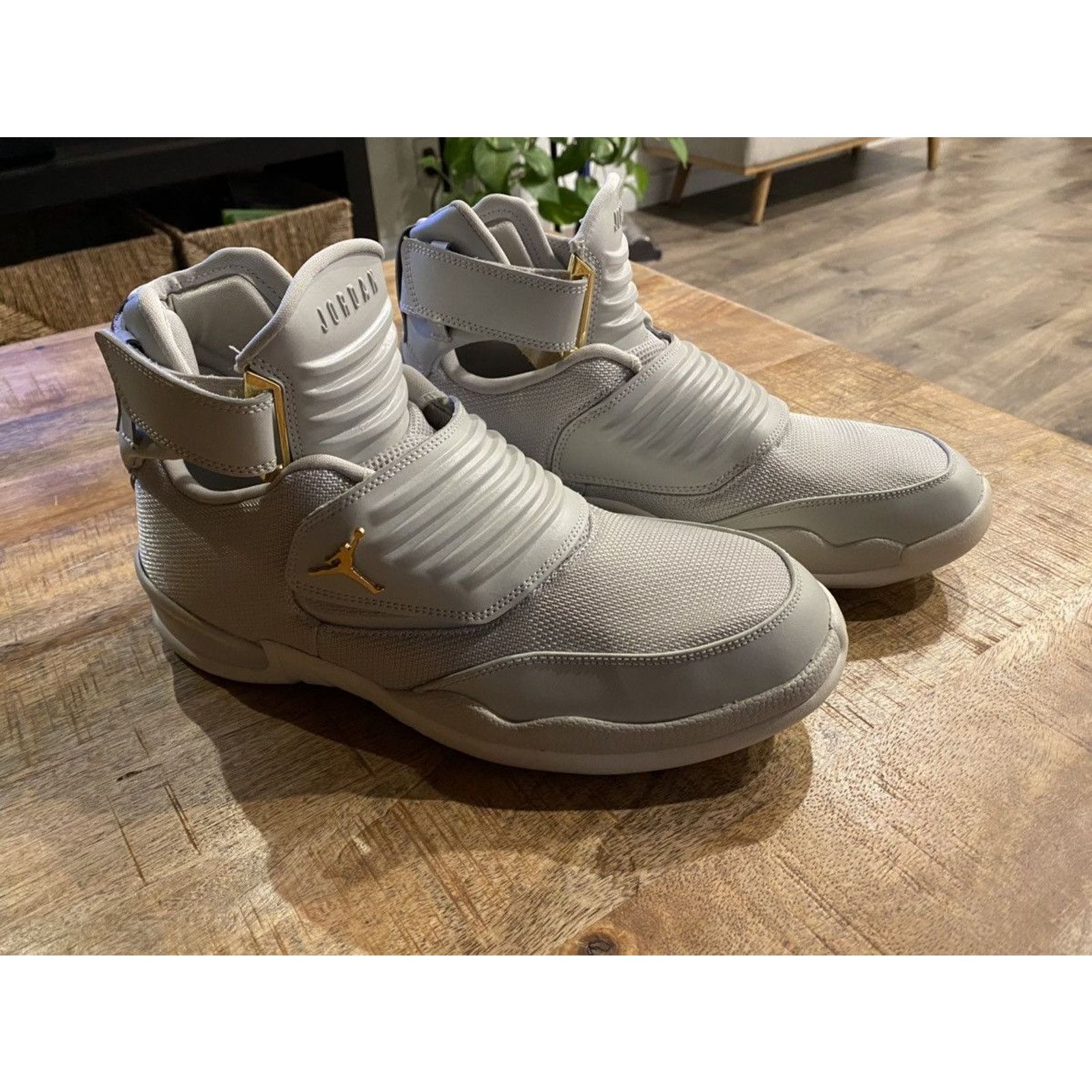 Jordan Brand Nike Streetwear Jordan Generation 23 Light Bone Grailed