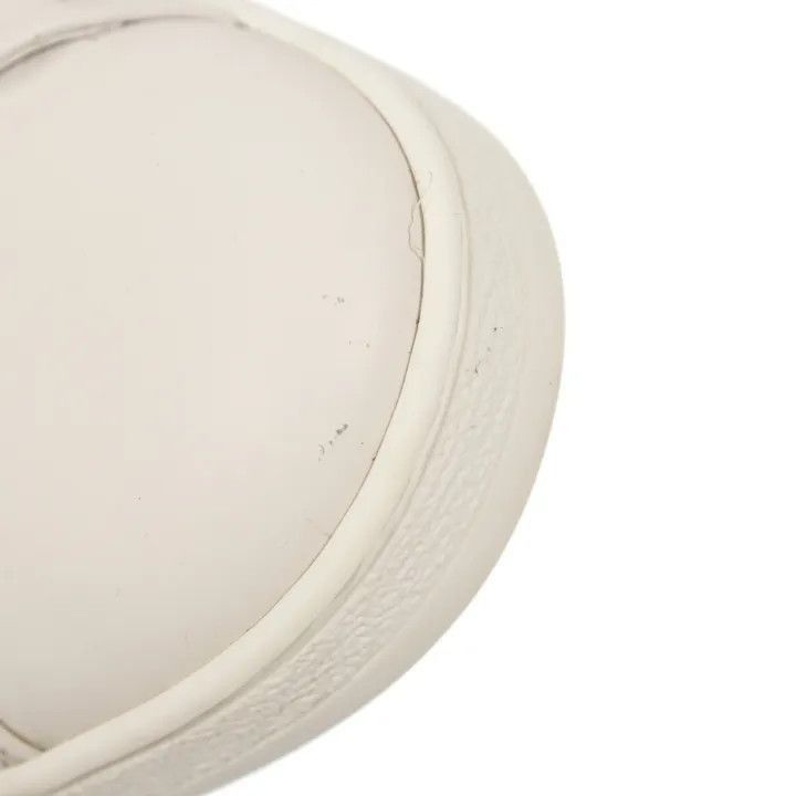 Louis Vuitton Louis Vuitton Frontrow White Leather Low-Top Sneakers -2508 Size US 6 / IT 36 - 5 Thumbnail