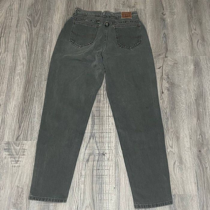 riveted by lee jeans