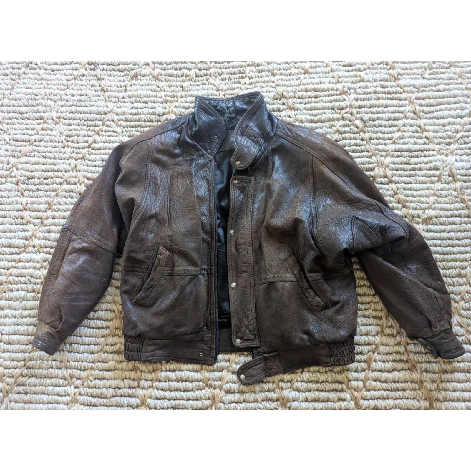 Vintage VINTAGE Nike? Not applicable. Size US XL / EU 56 / 4 - 4 Thumbnail